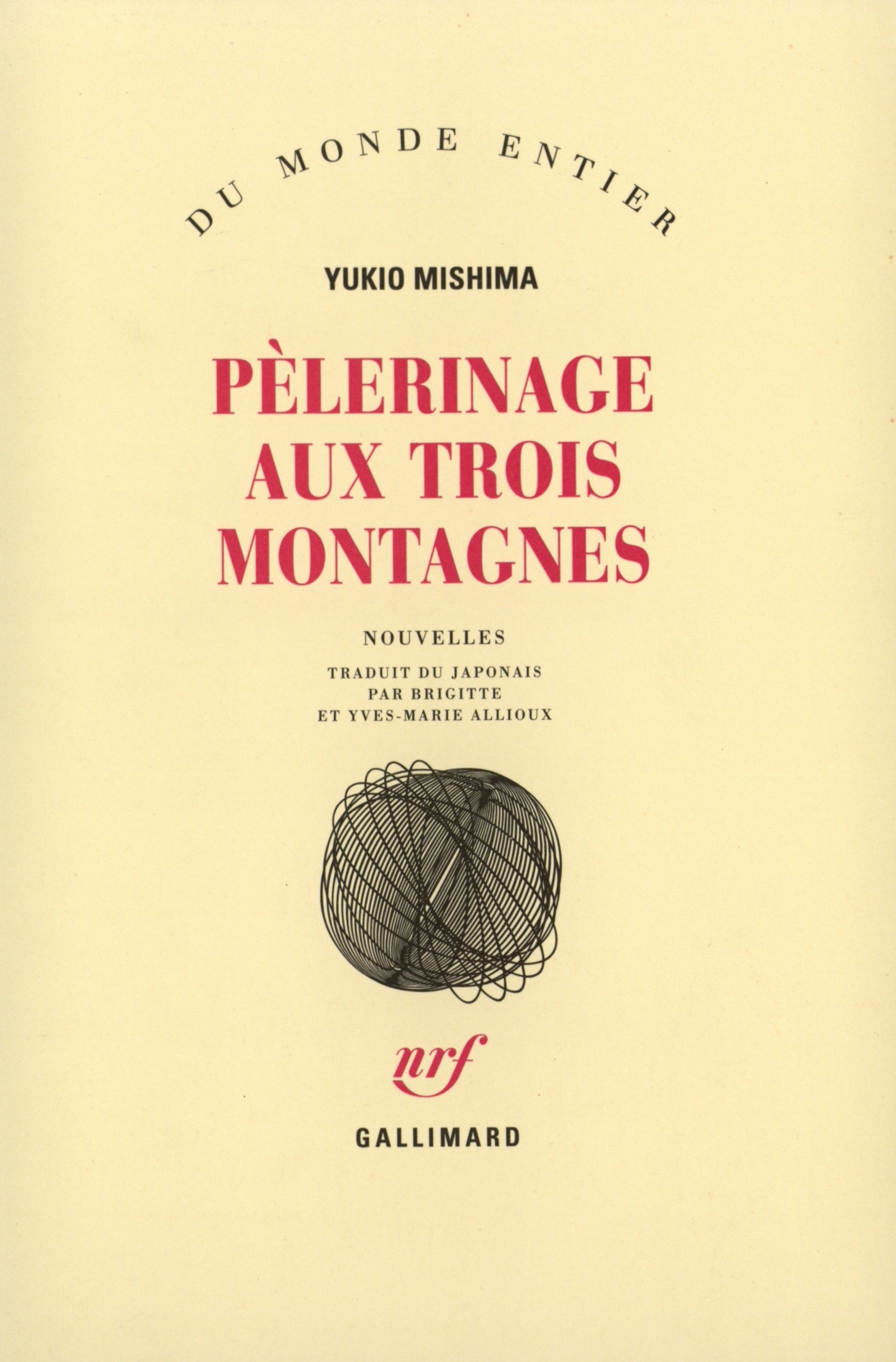 couverture du document