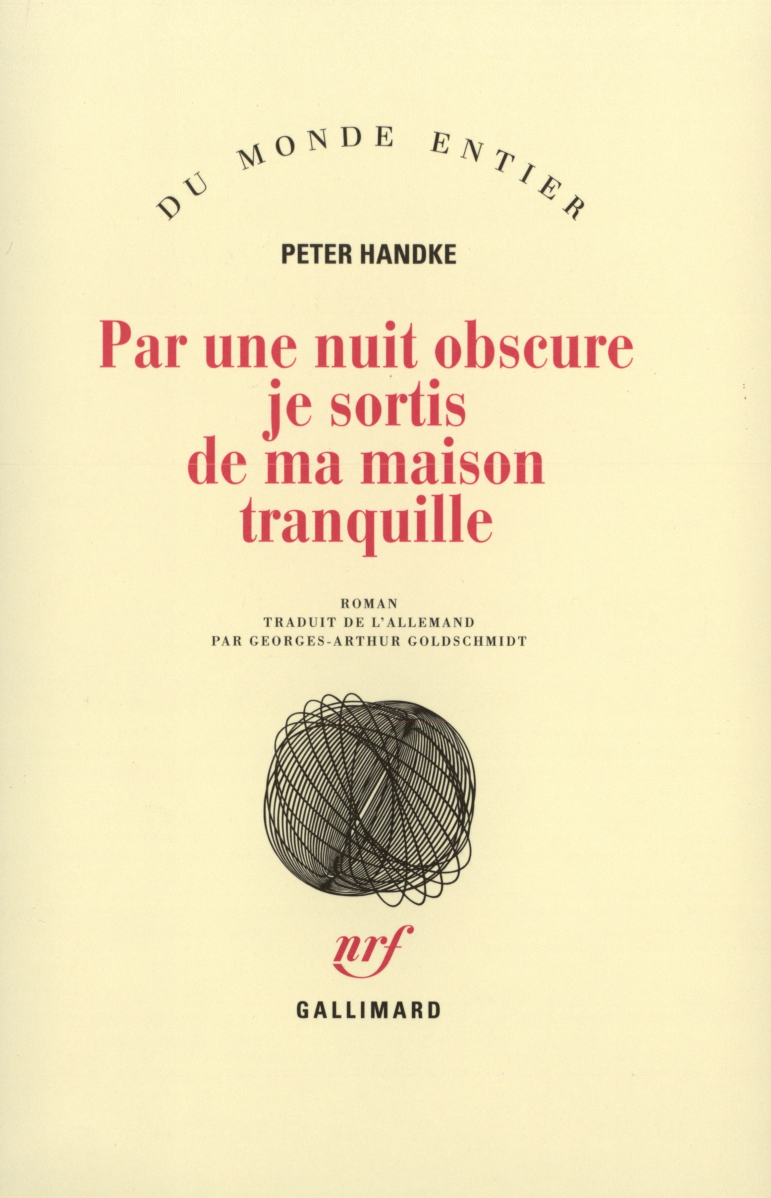 couverture du document