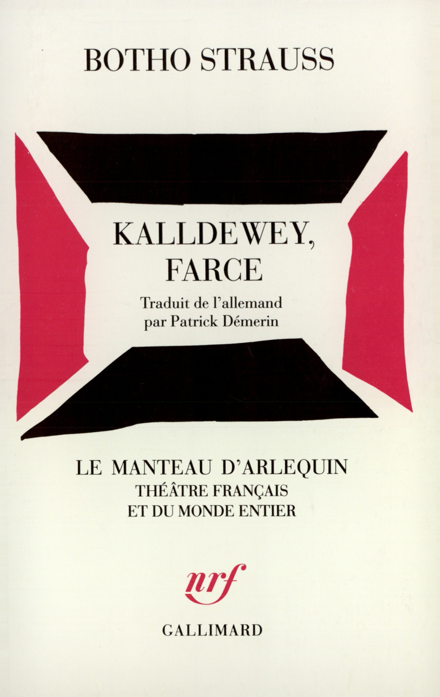 couverture du document