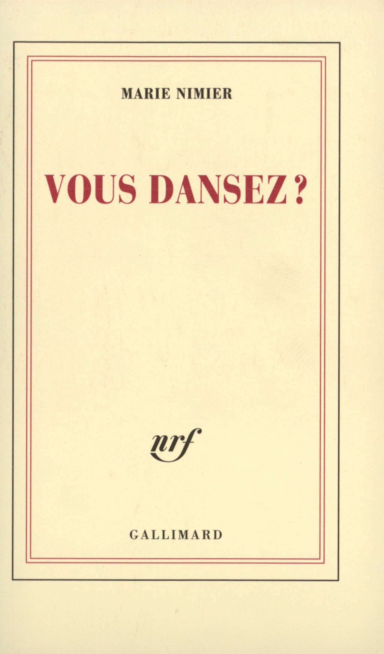 couverture du document