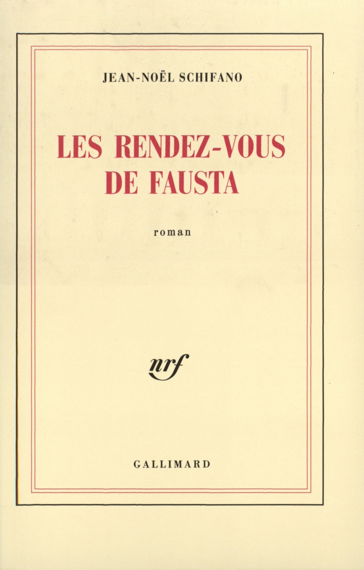 couverture du document
