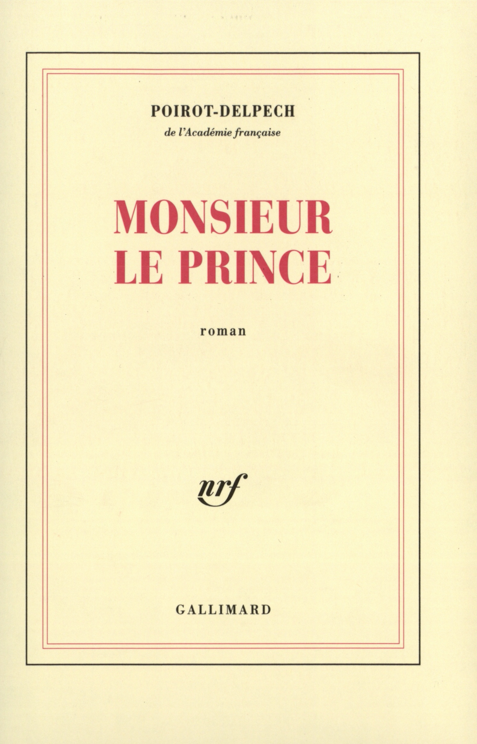 couverture du document