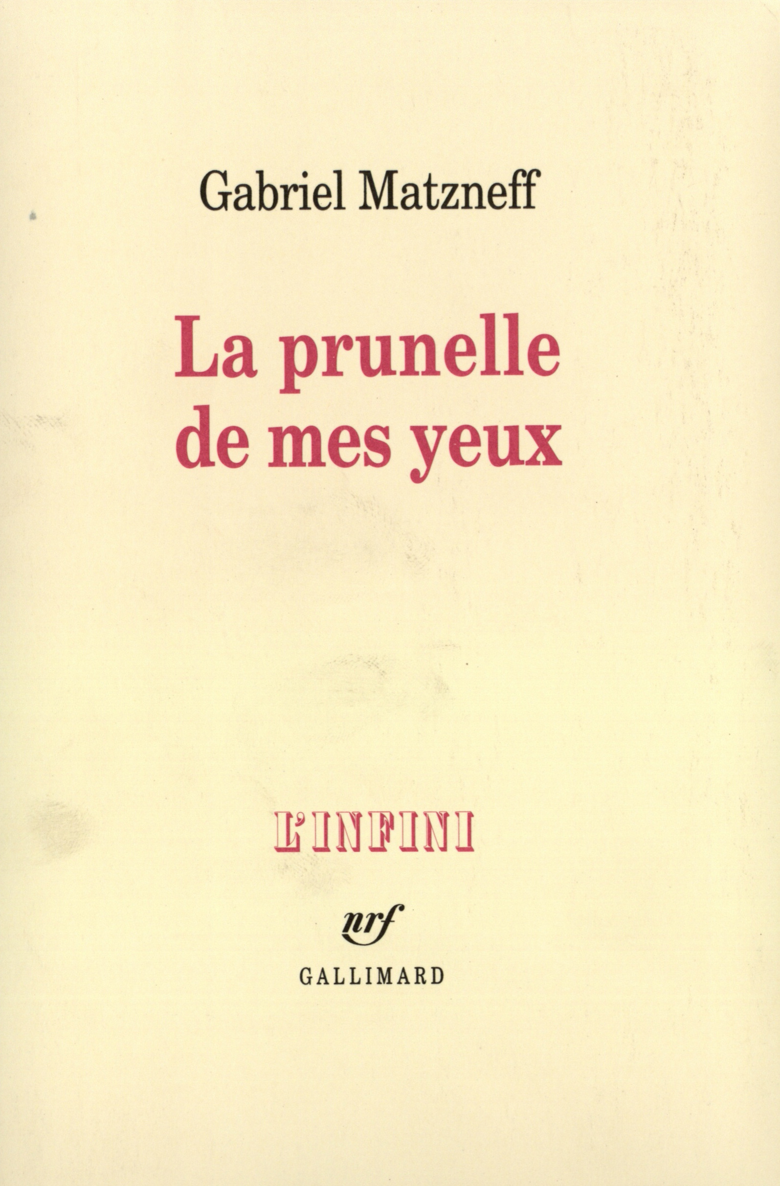 couverture du document