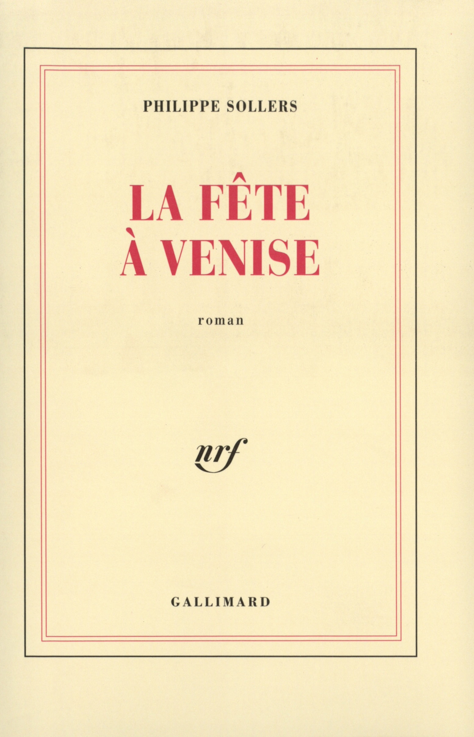 couverture du document