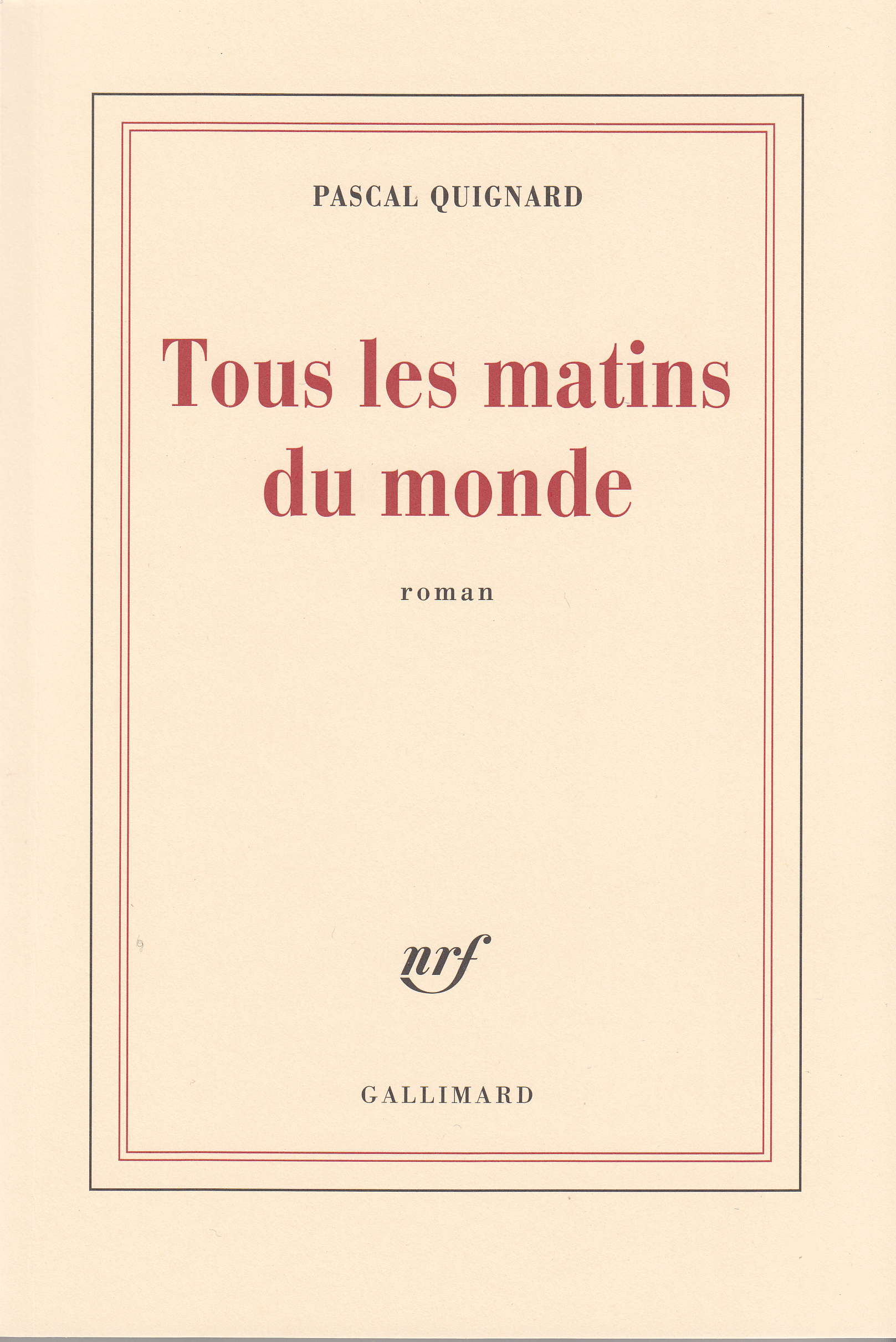 couverture du document