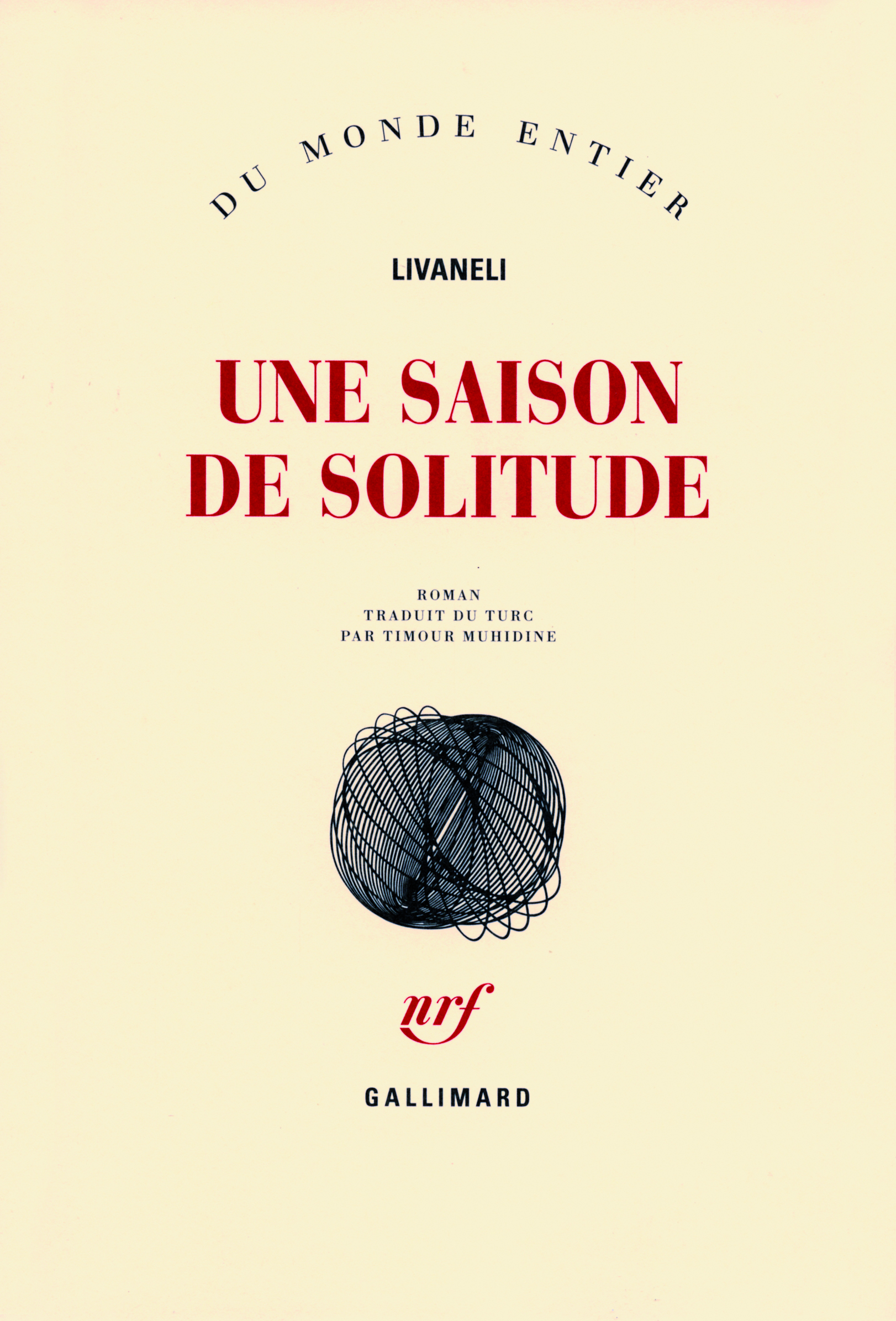 couverture du document