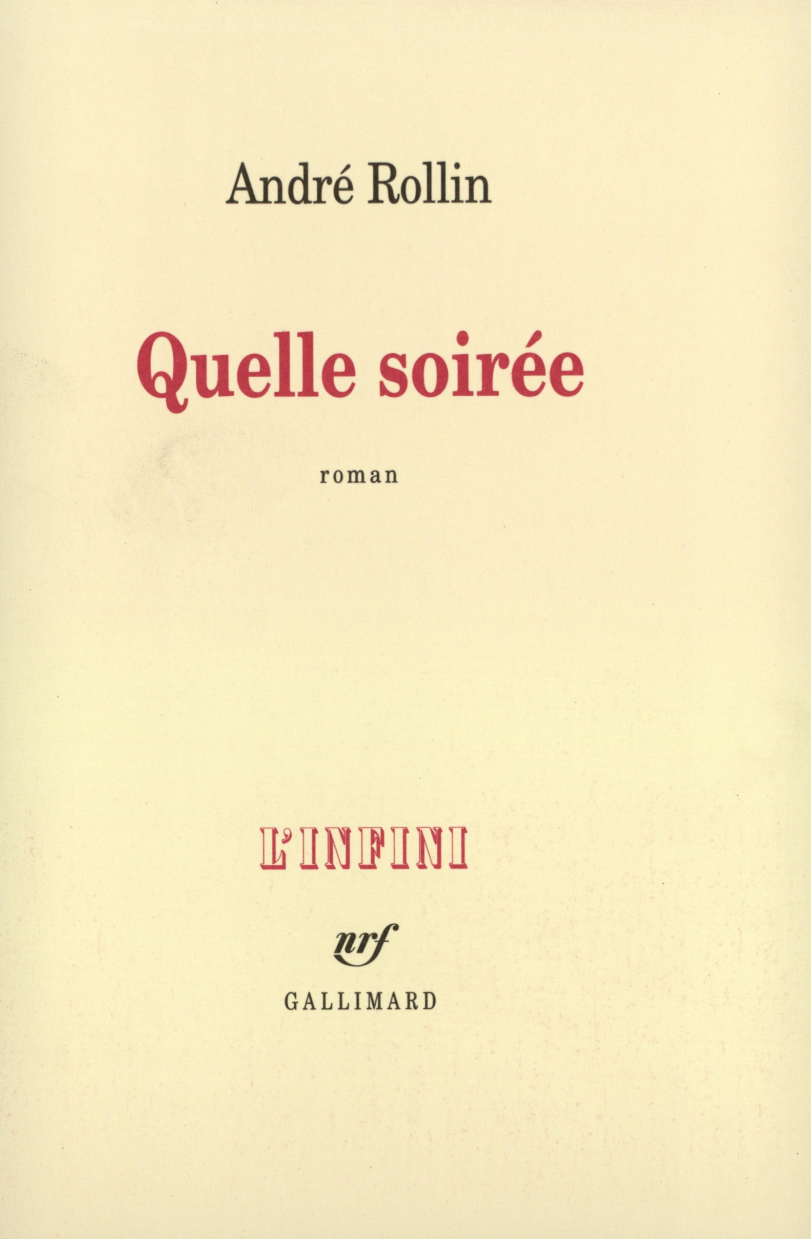 couverture du document