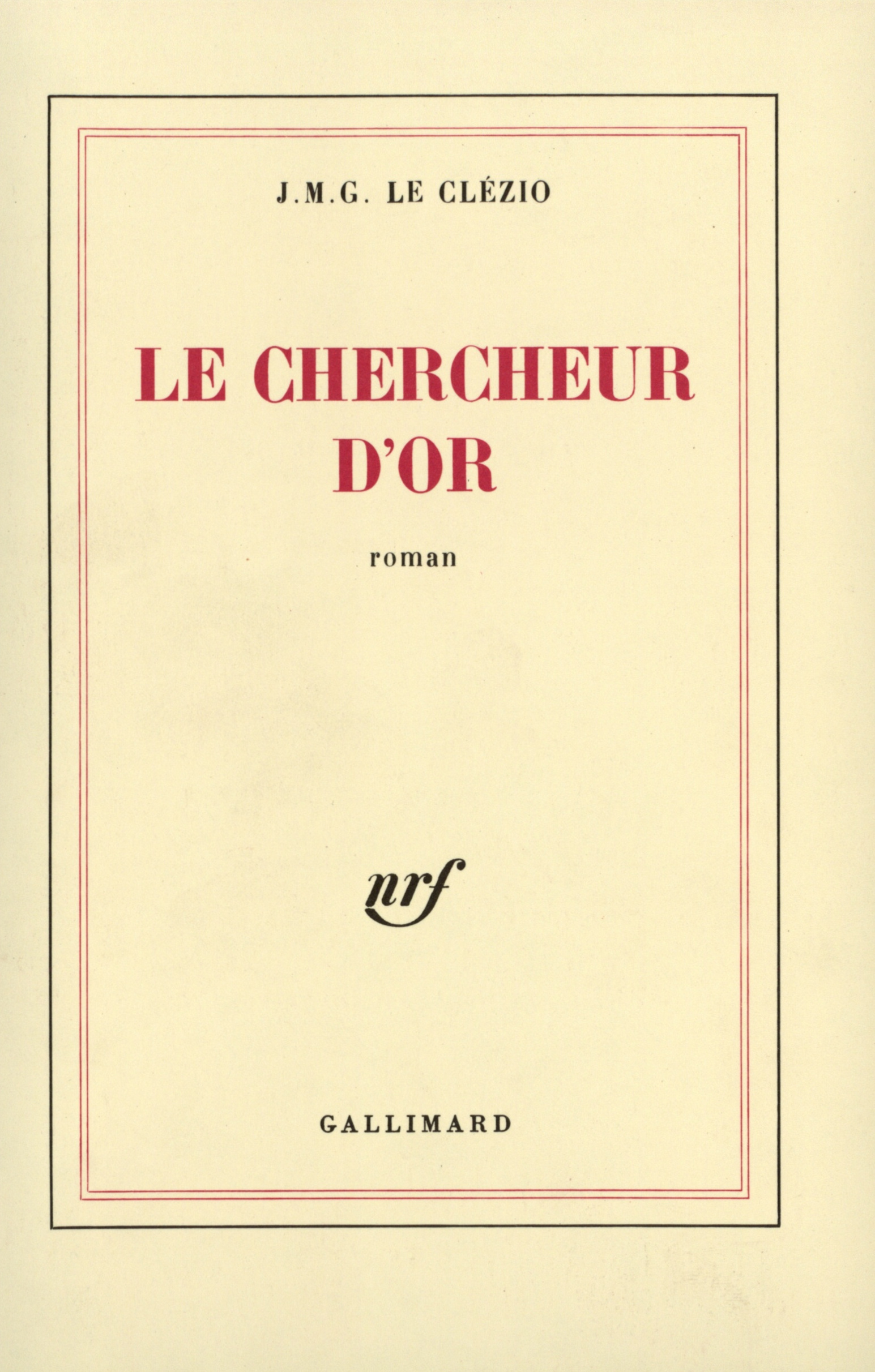 couverture du document