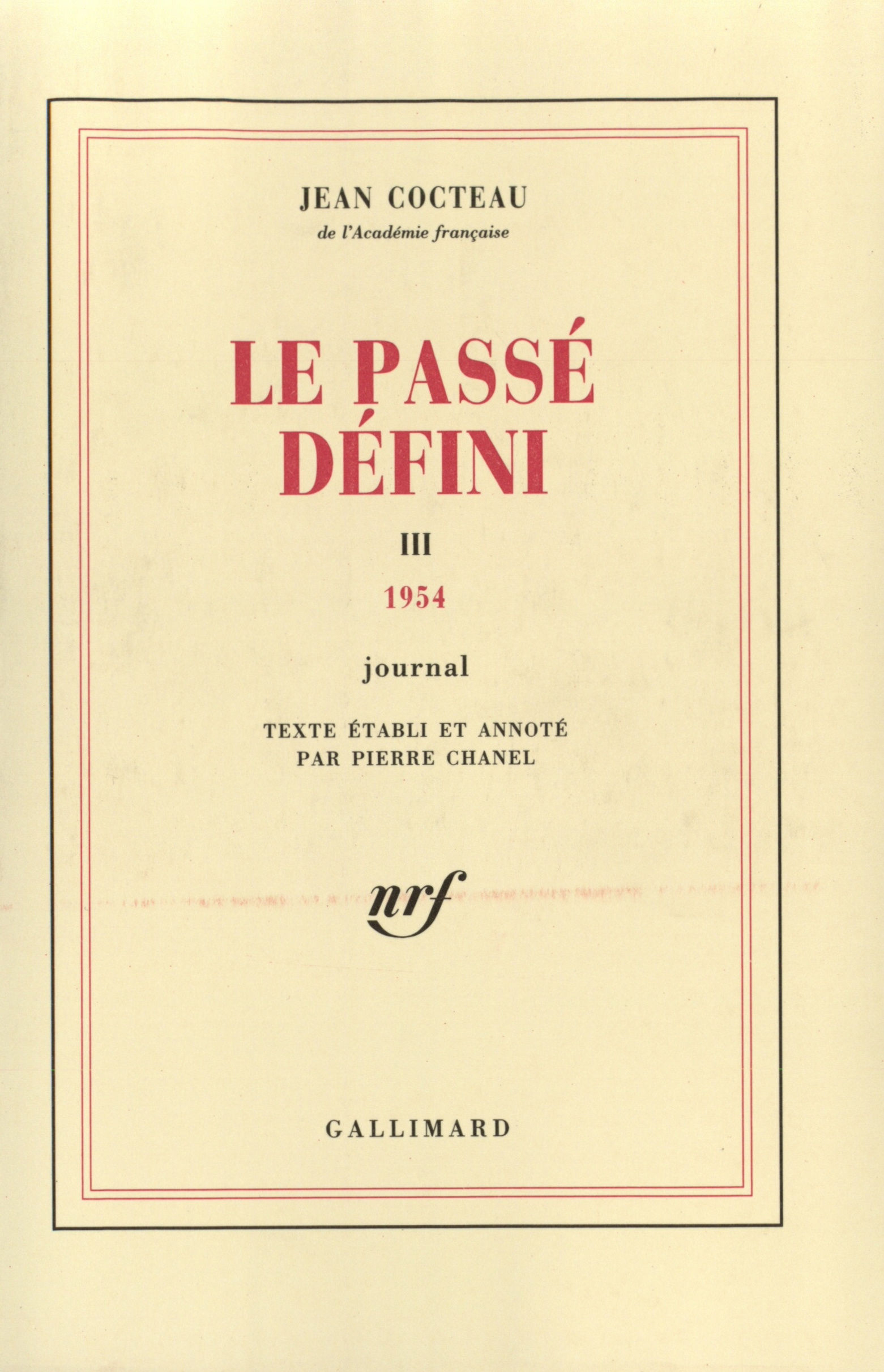 couverture du document