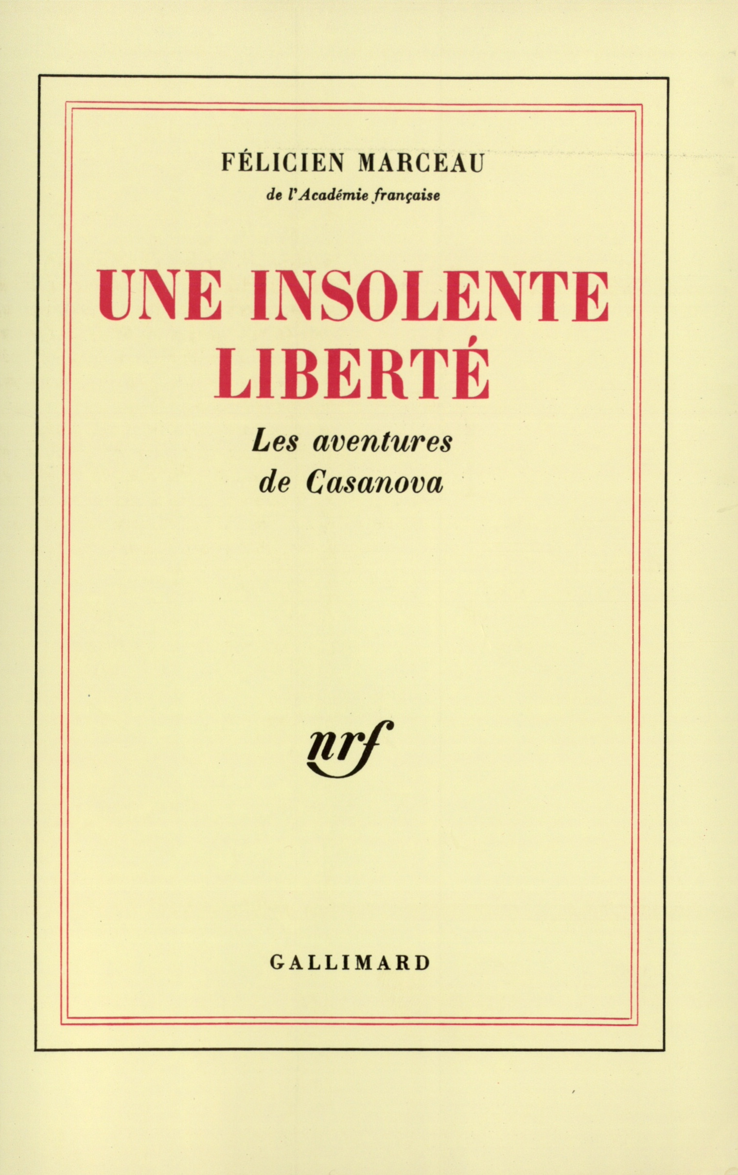 couverture du document