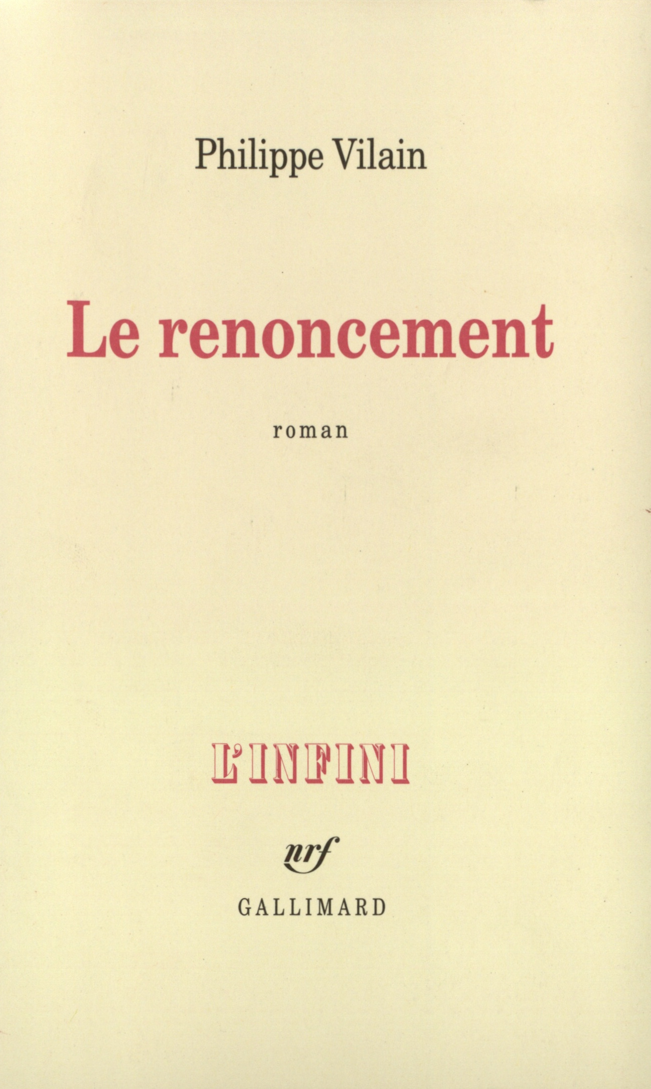 couverture du document