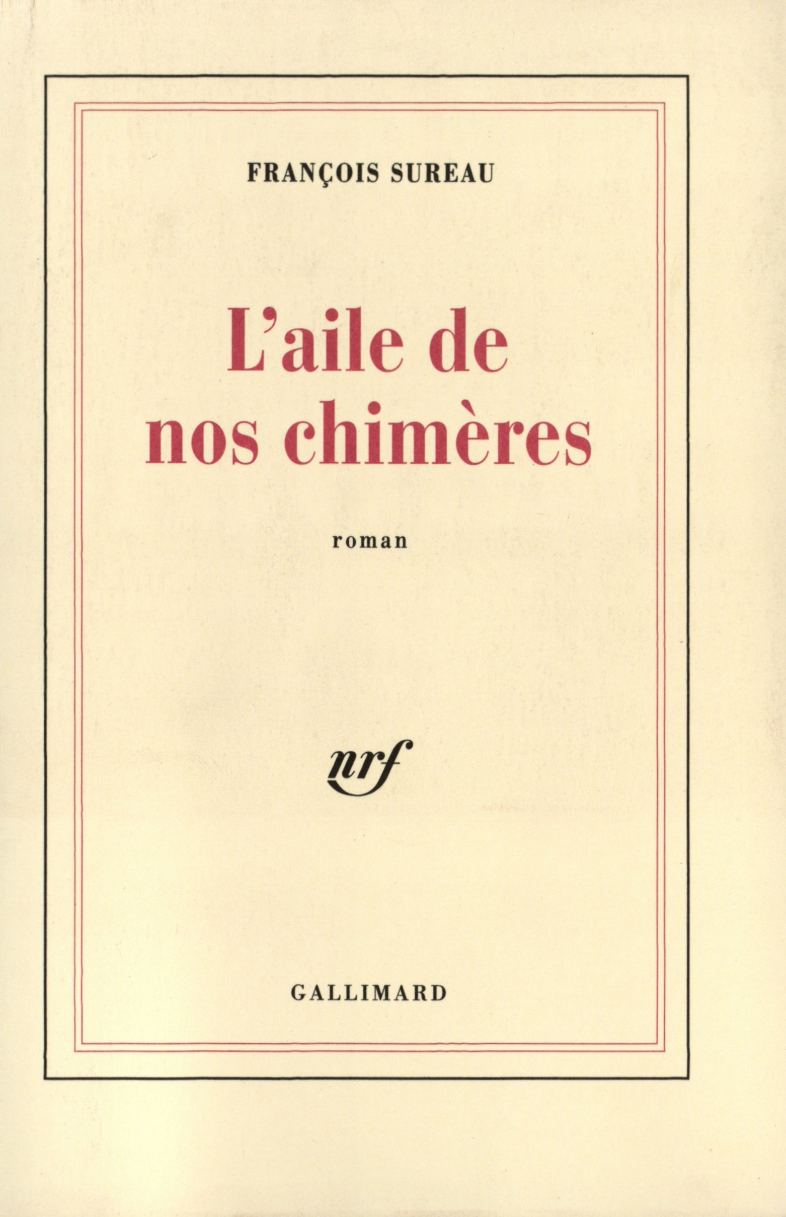 couverture du document