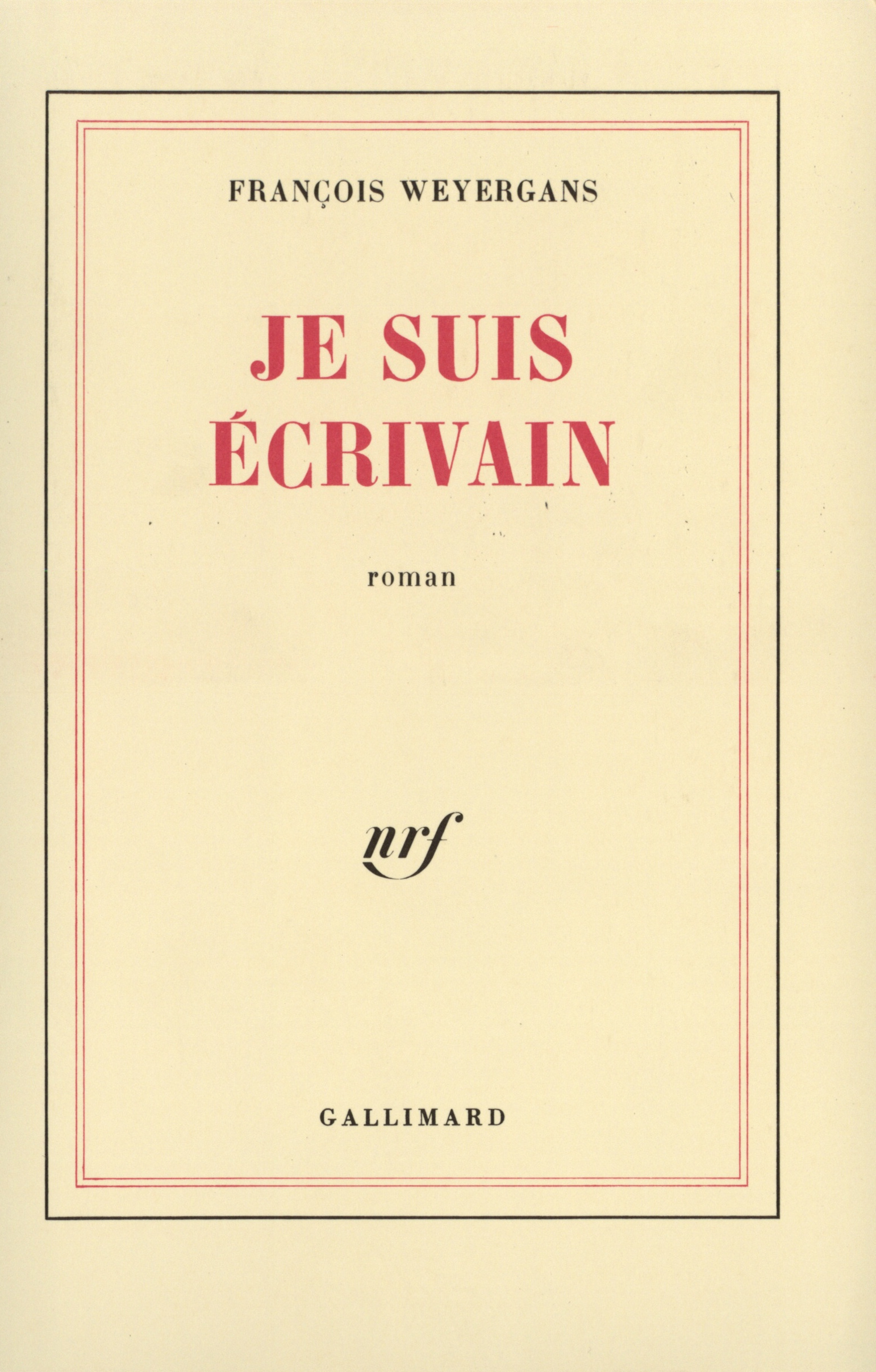couverture du document