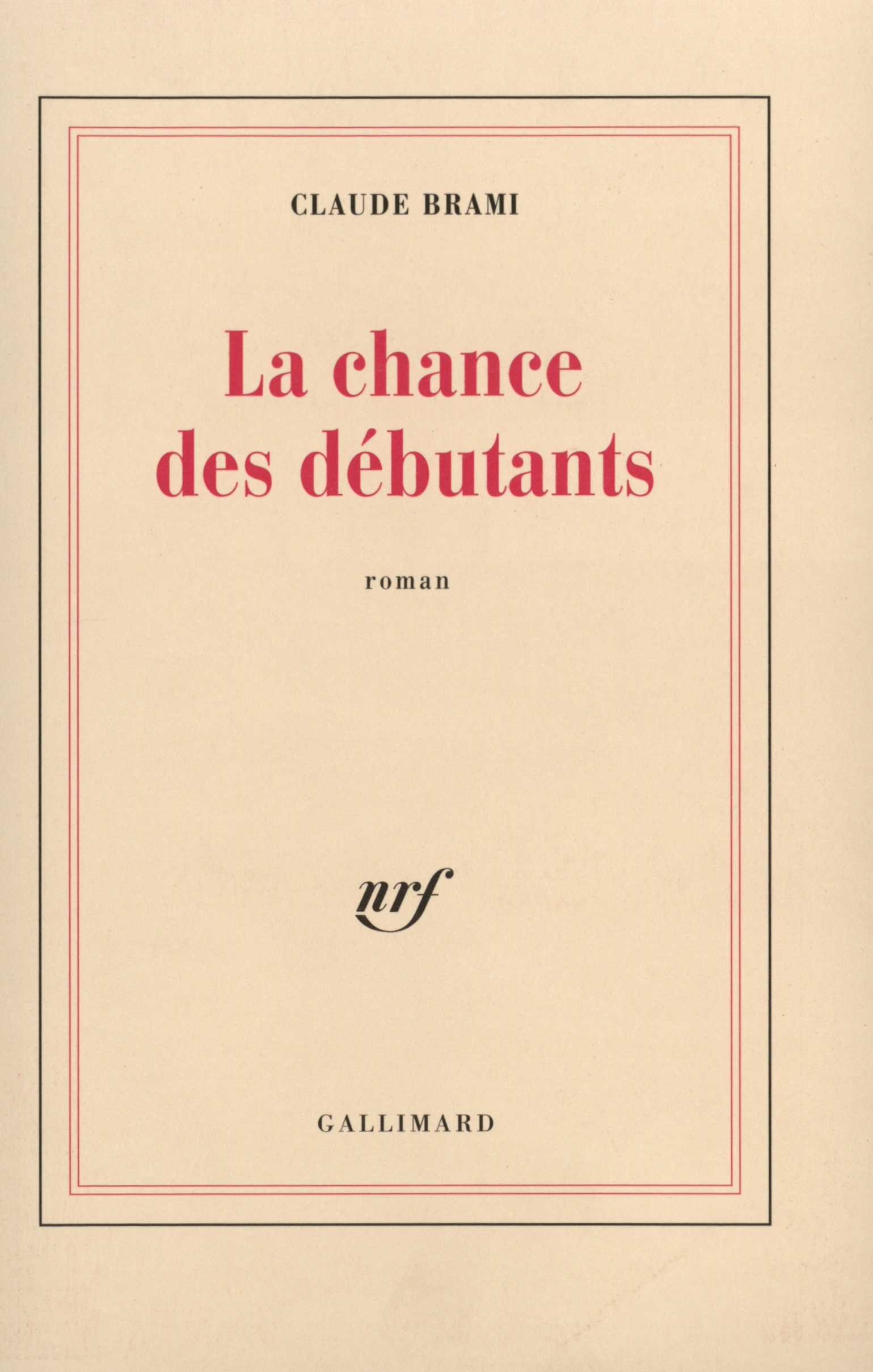 couverture du document