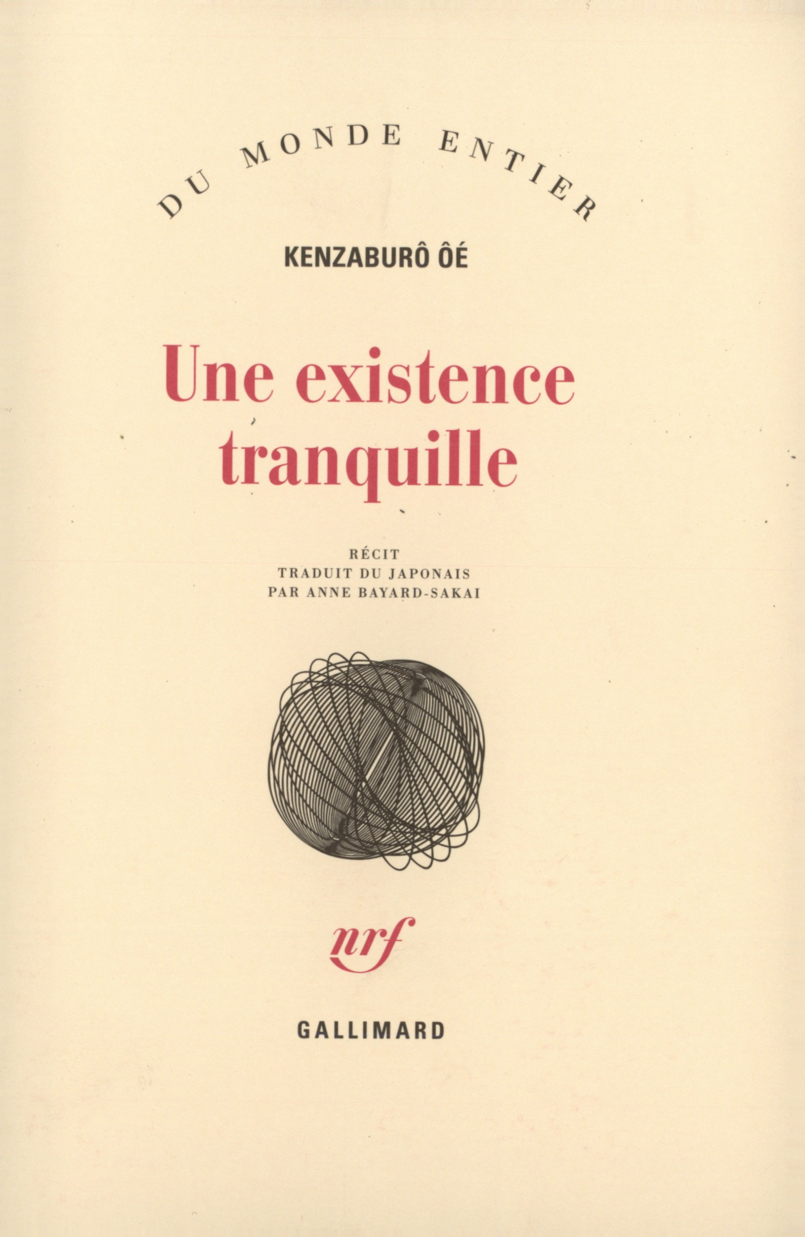 couverture du document
