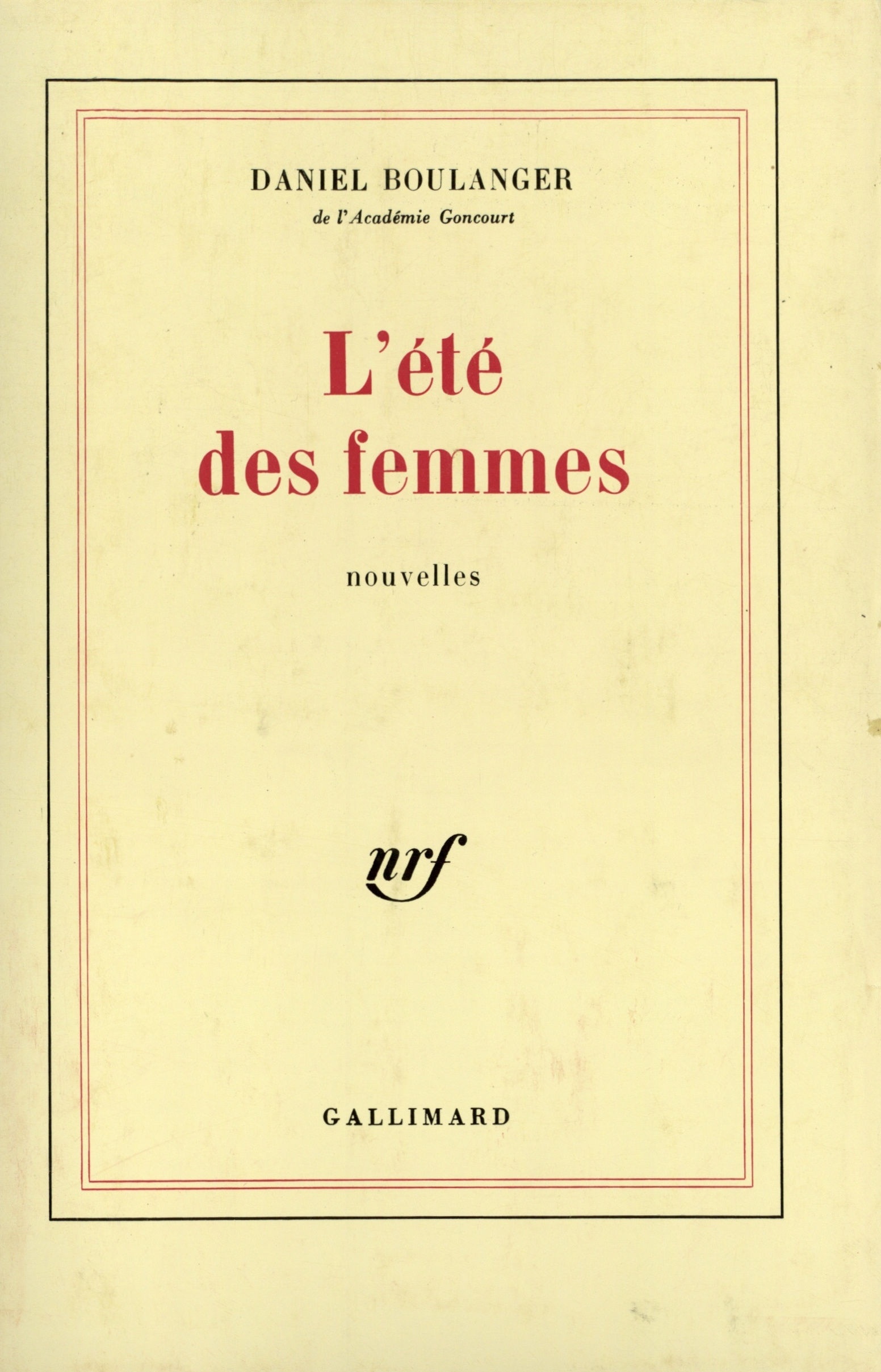 couverture du document