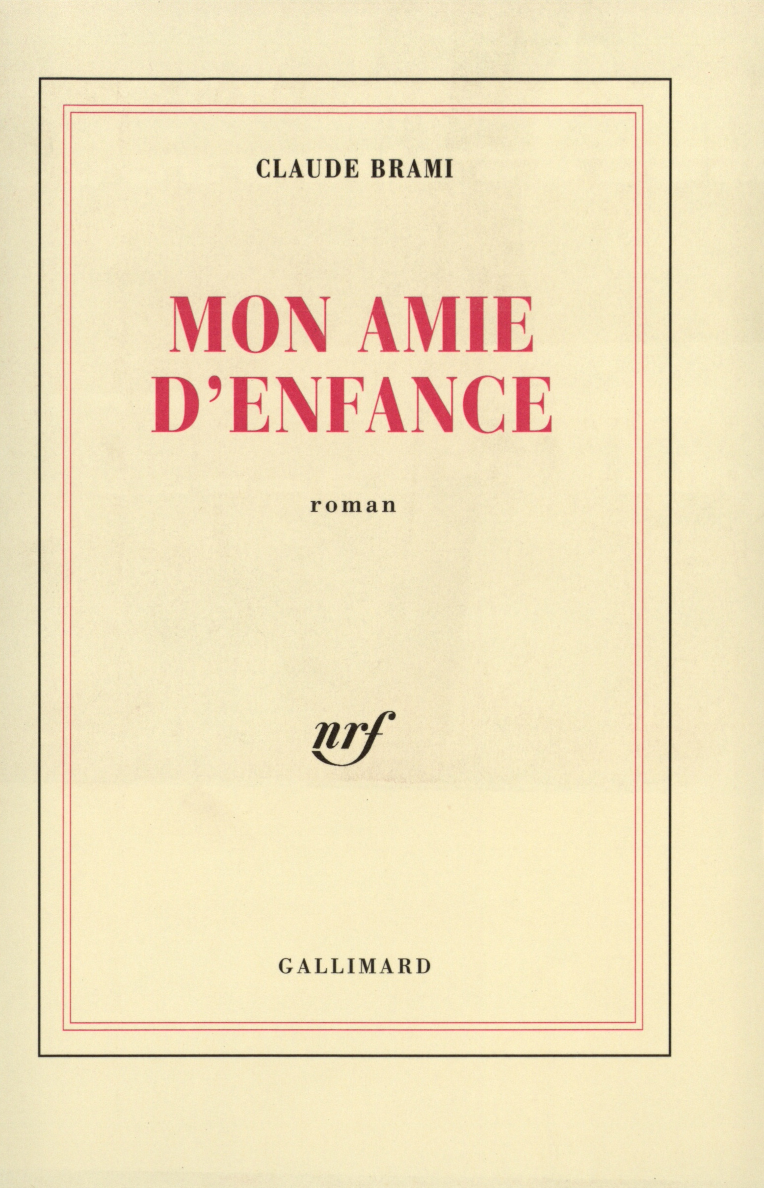 couverture du document