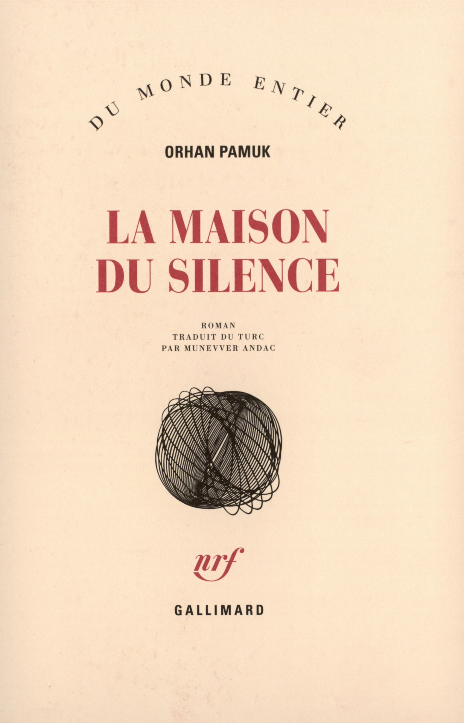 couverture du document