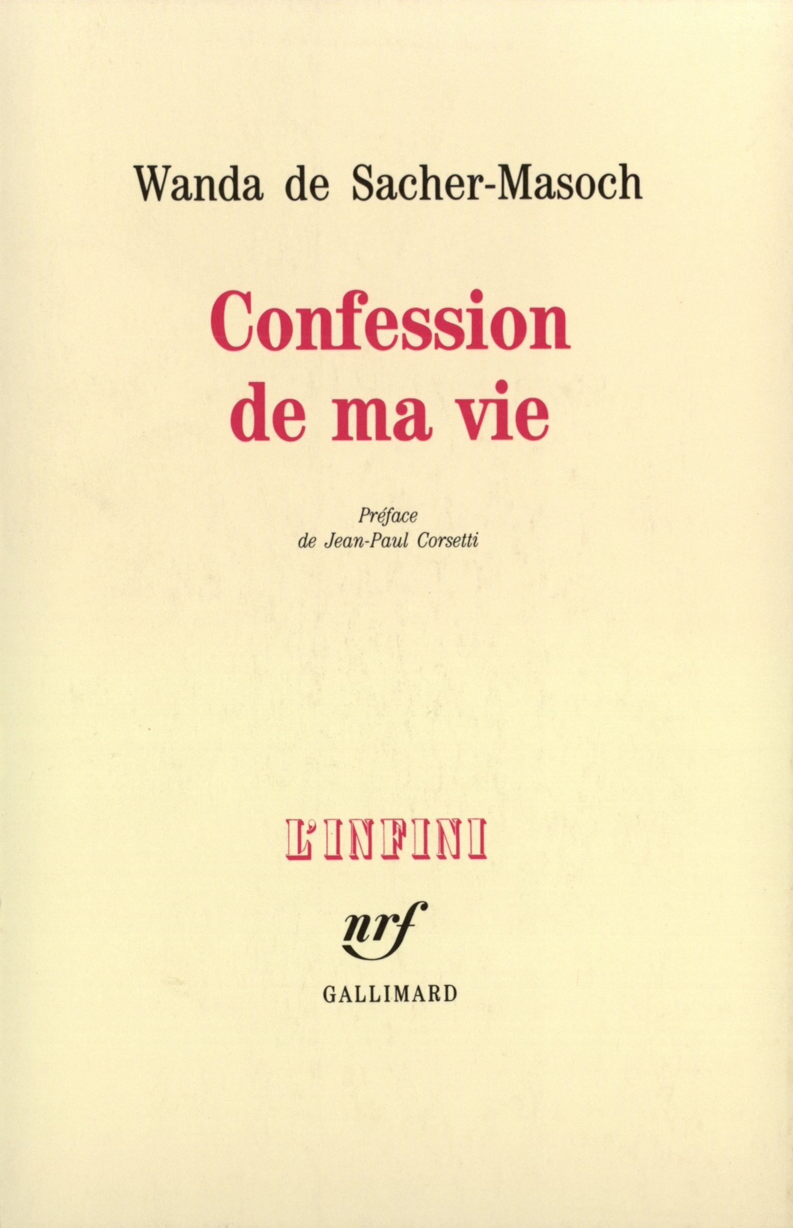 couverture du document