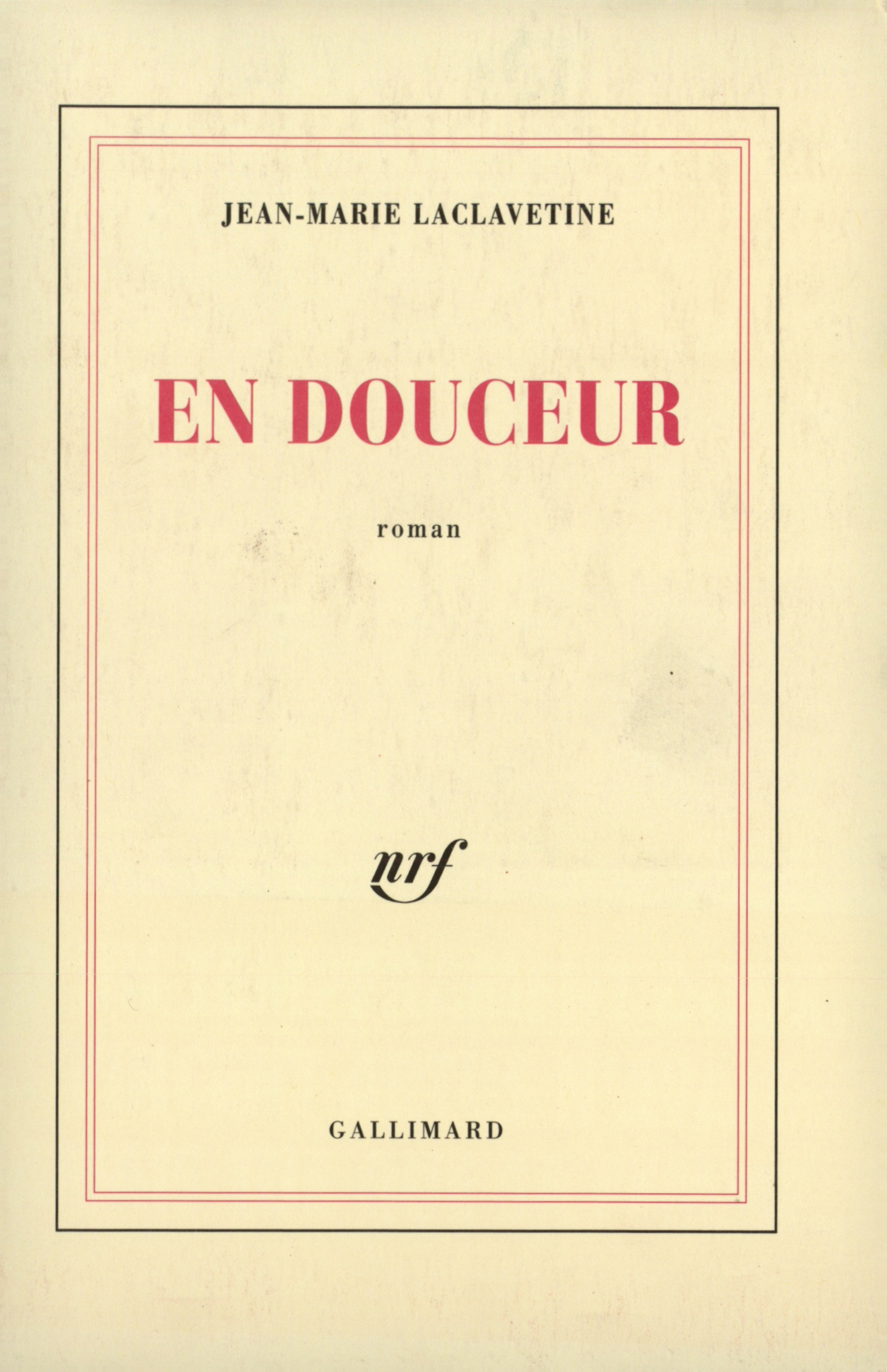 couverture du document