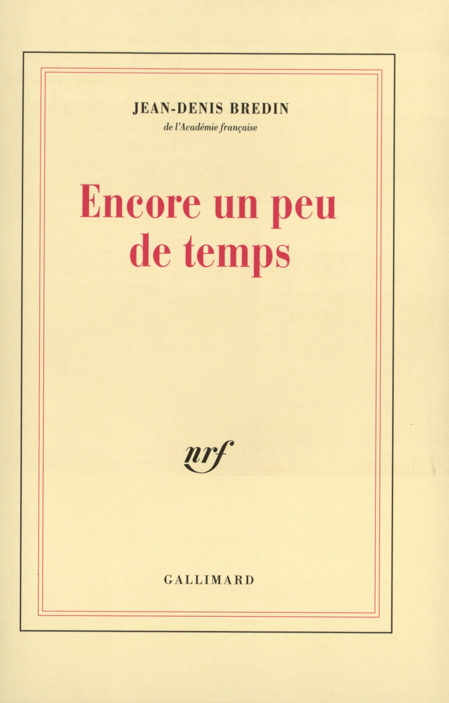 couverture du document
