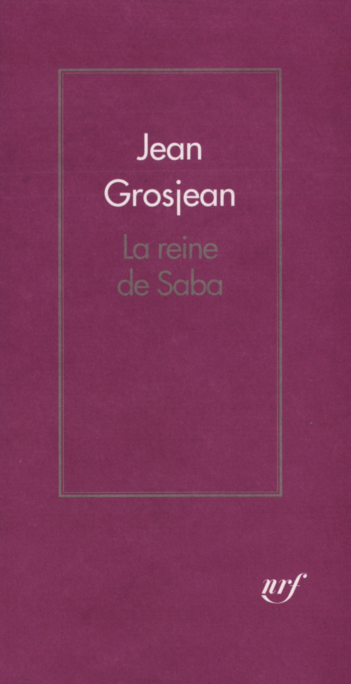 couverture du document