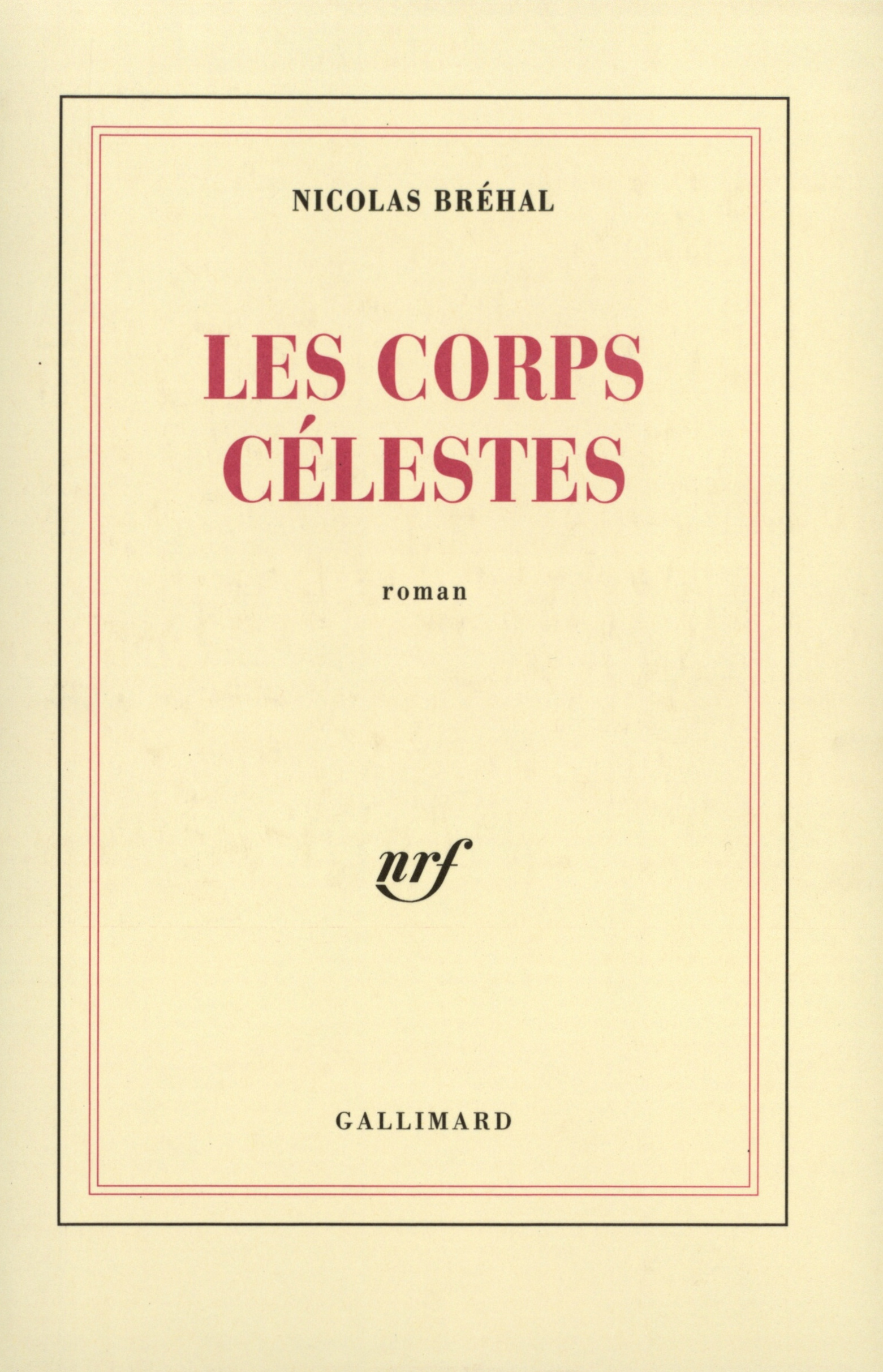 couverture du document