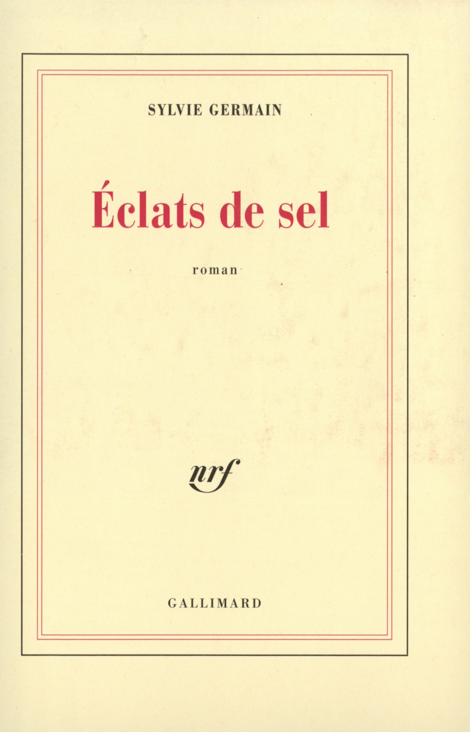 couverture du document