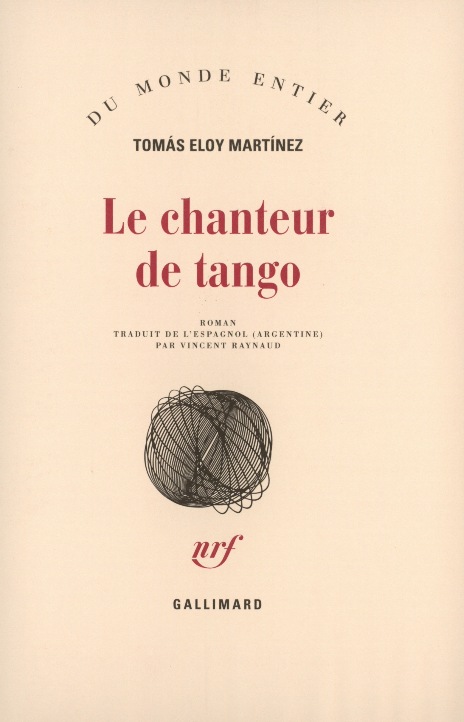 couverture du document