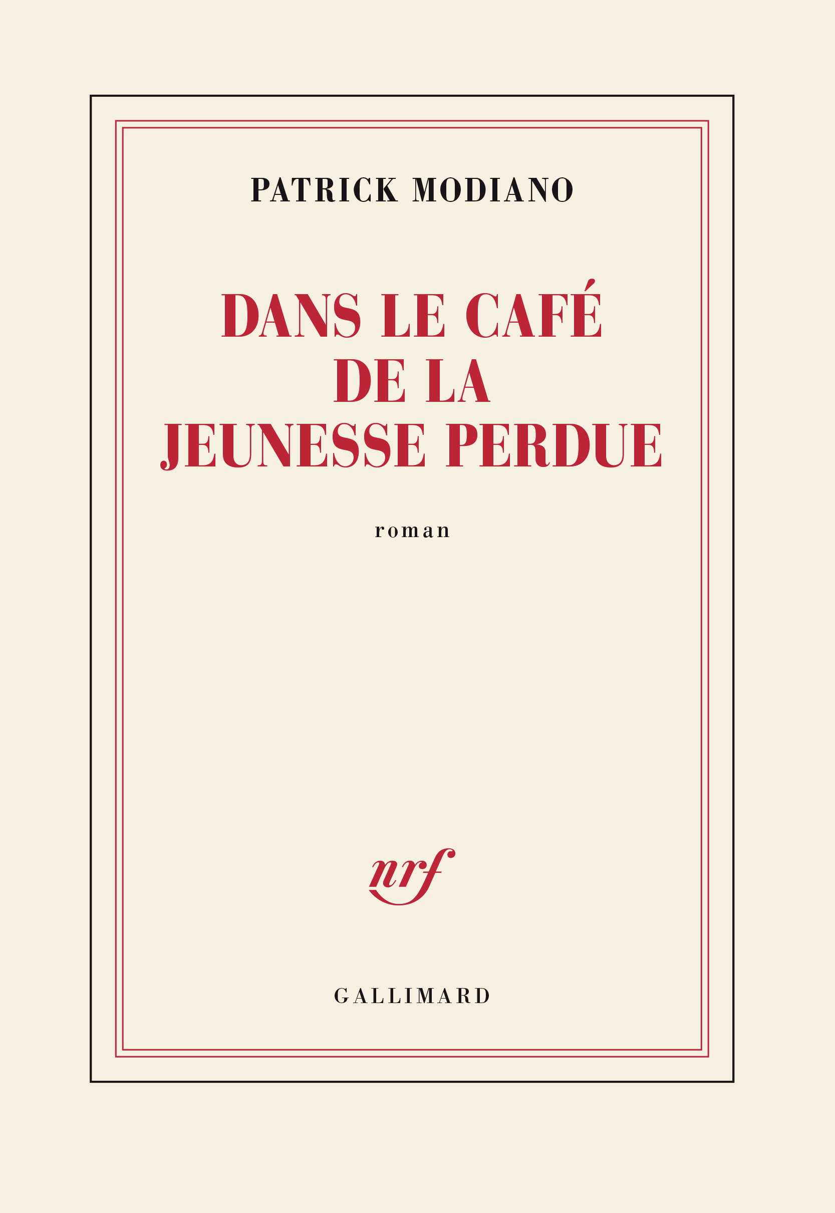 couverture du document