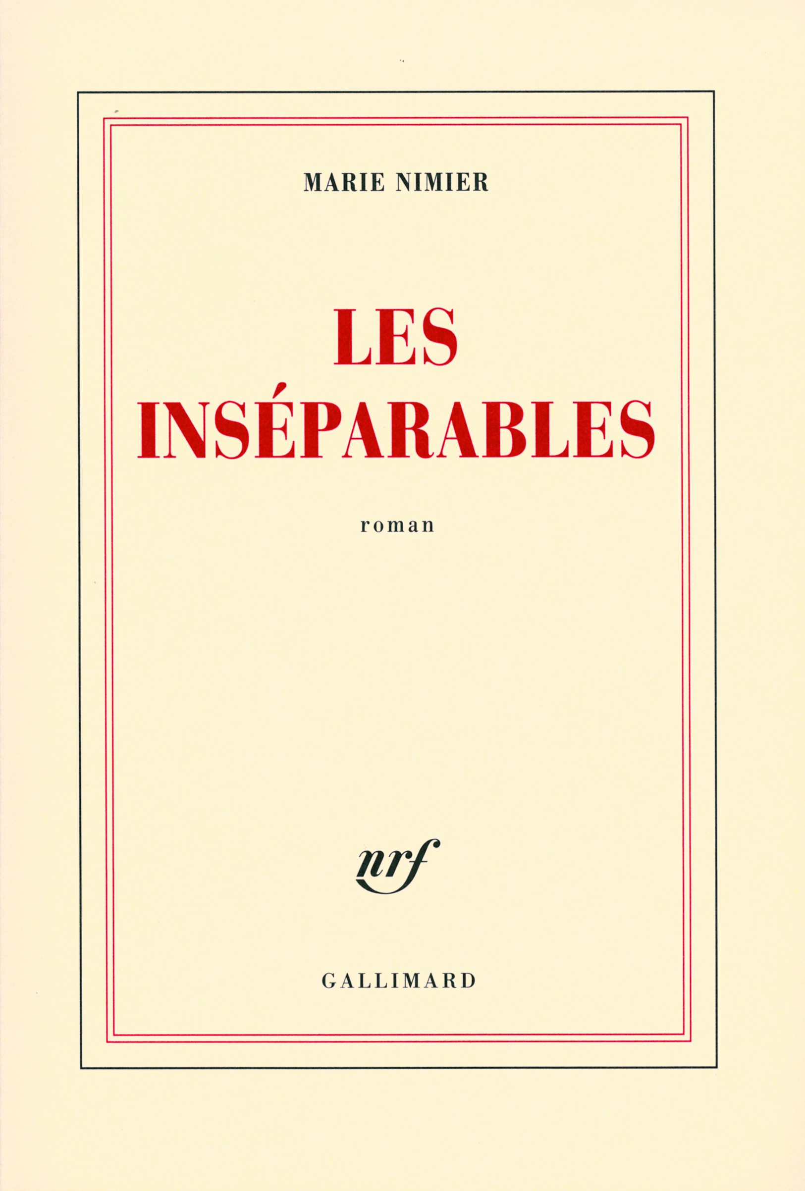 couverture du document