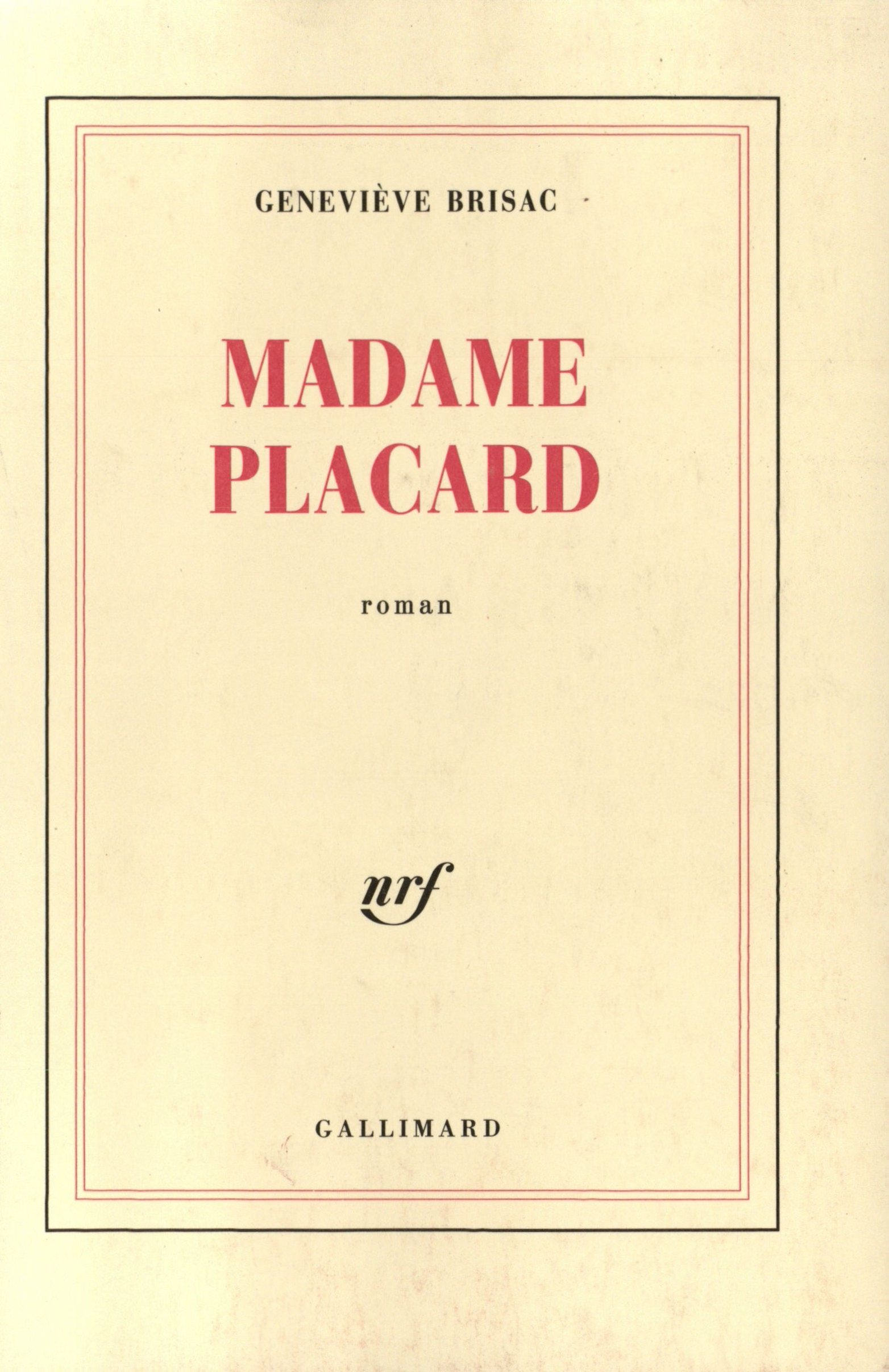 couverture du document