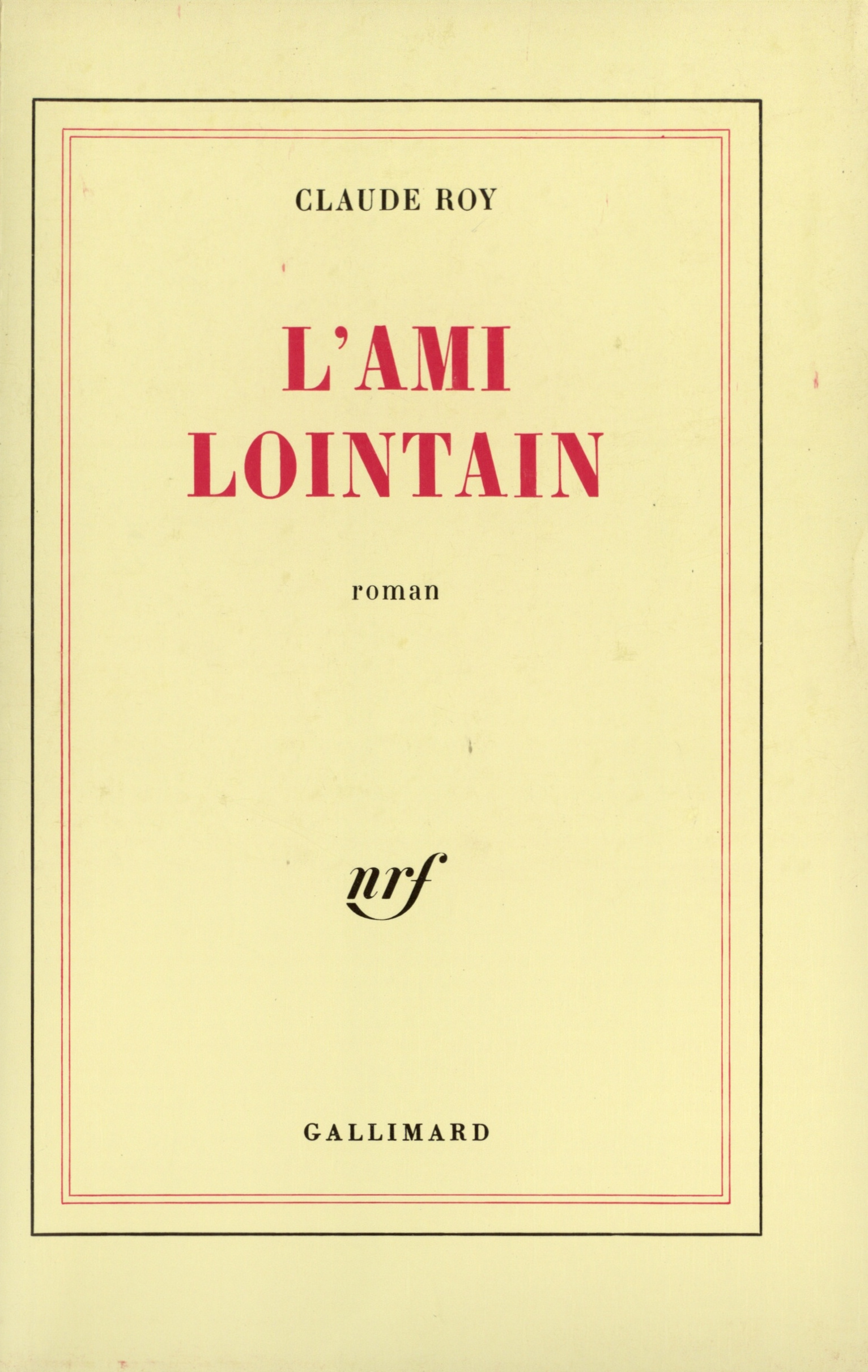 couverture du document