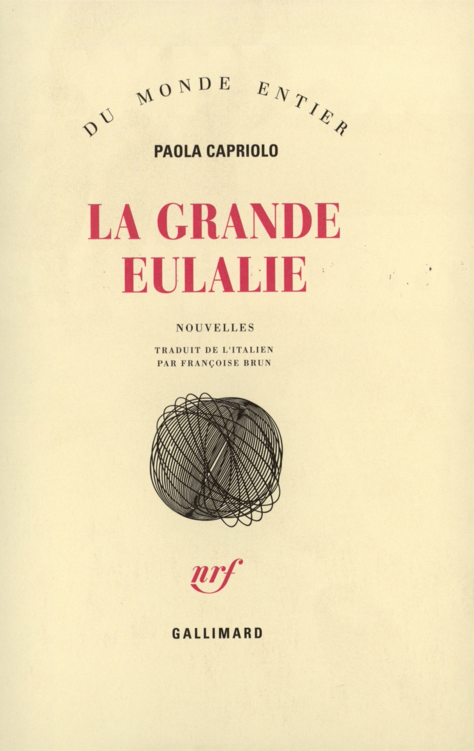 couverture du document