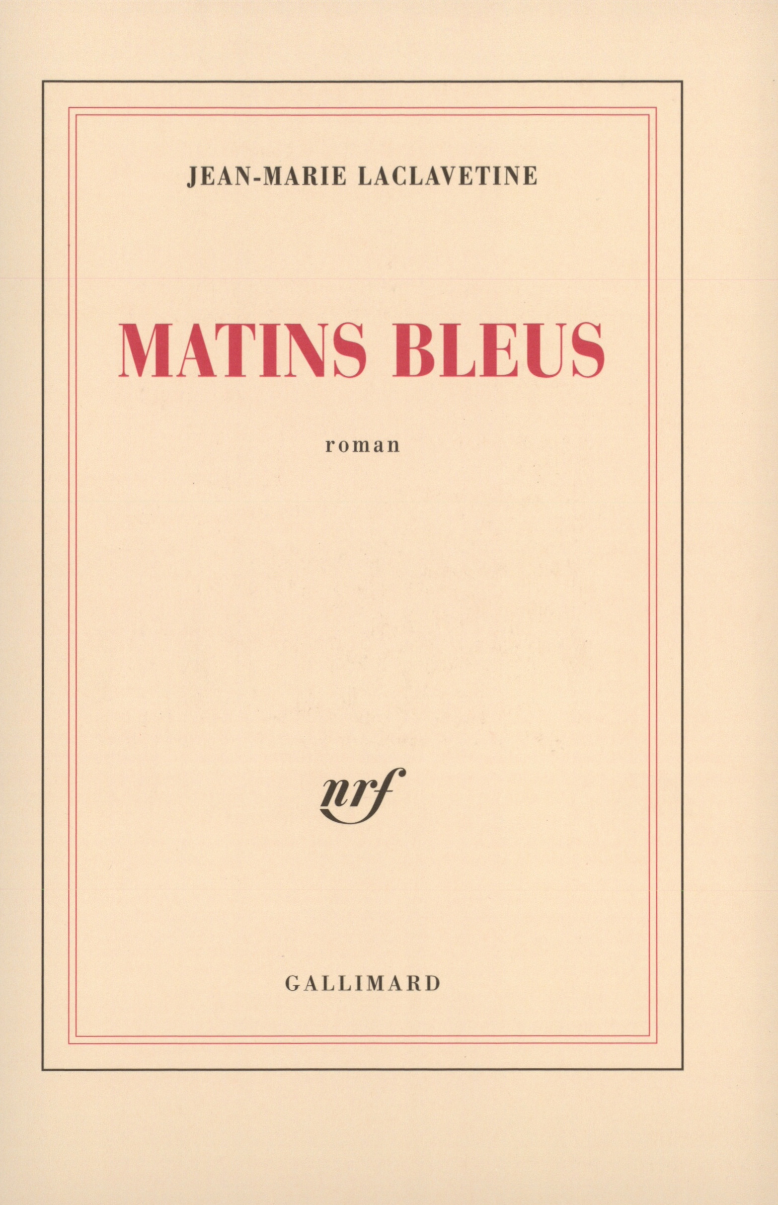 couverture du document