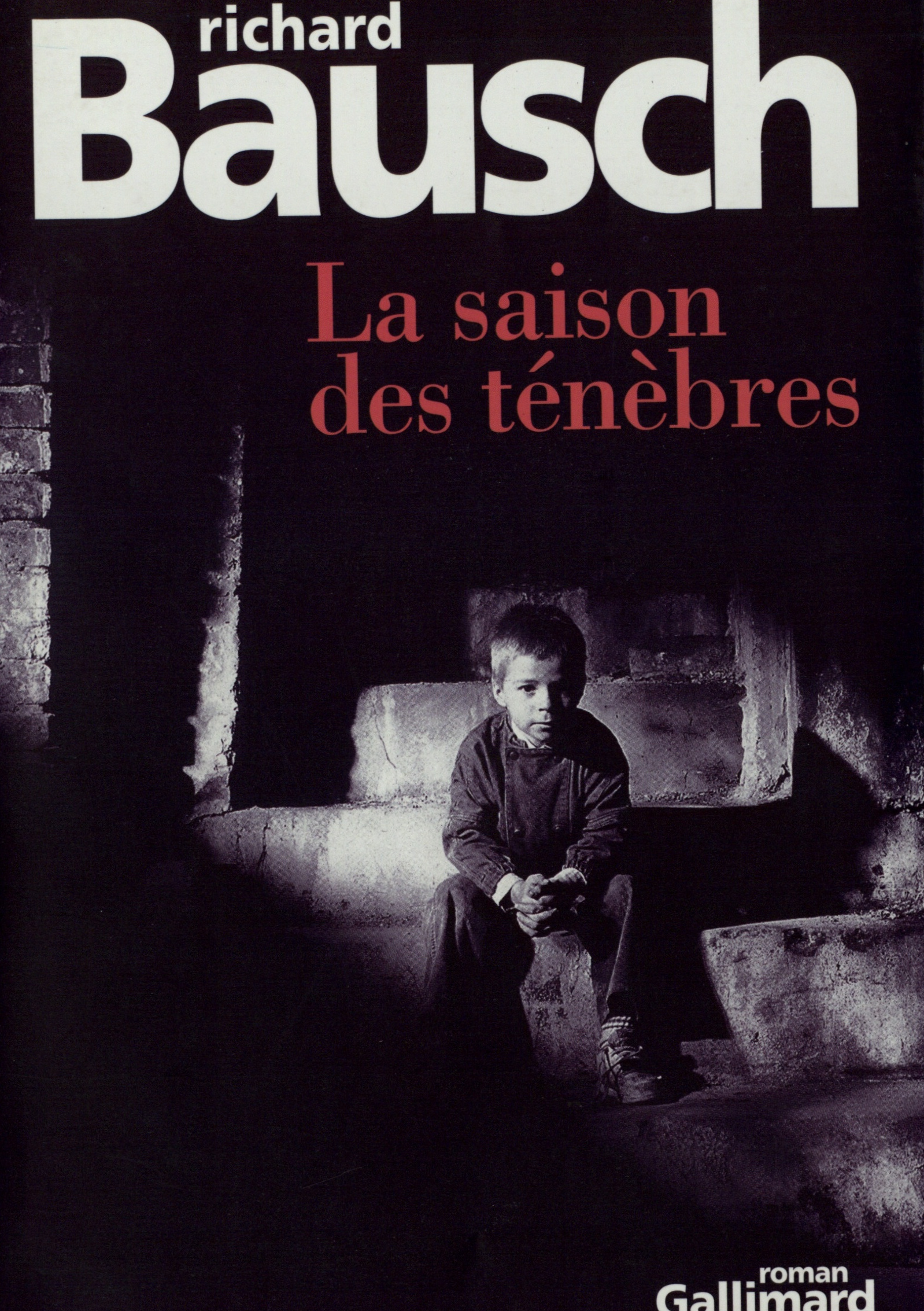couverture du document