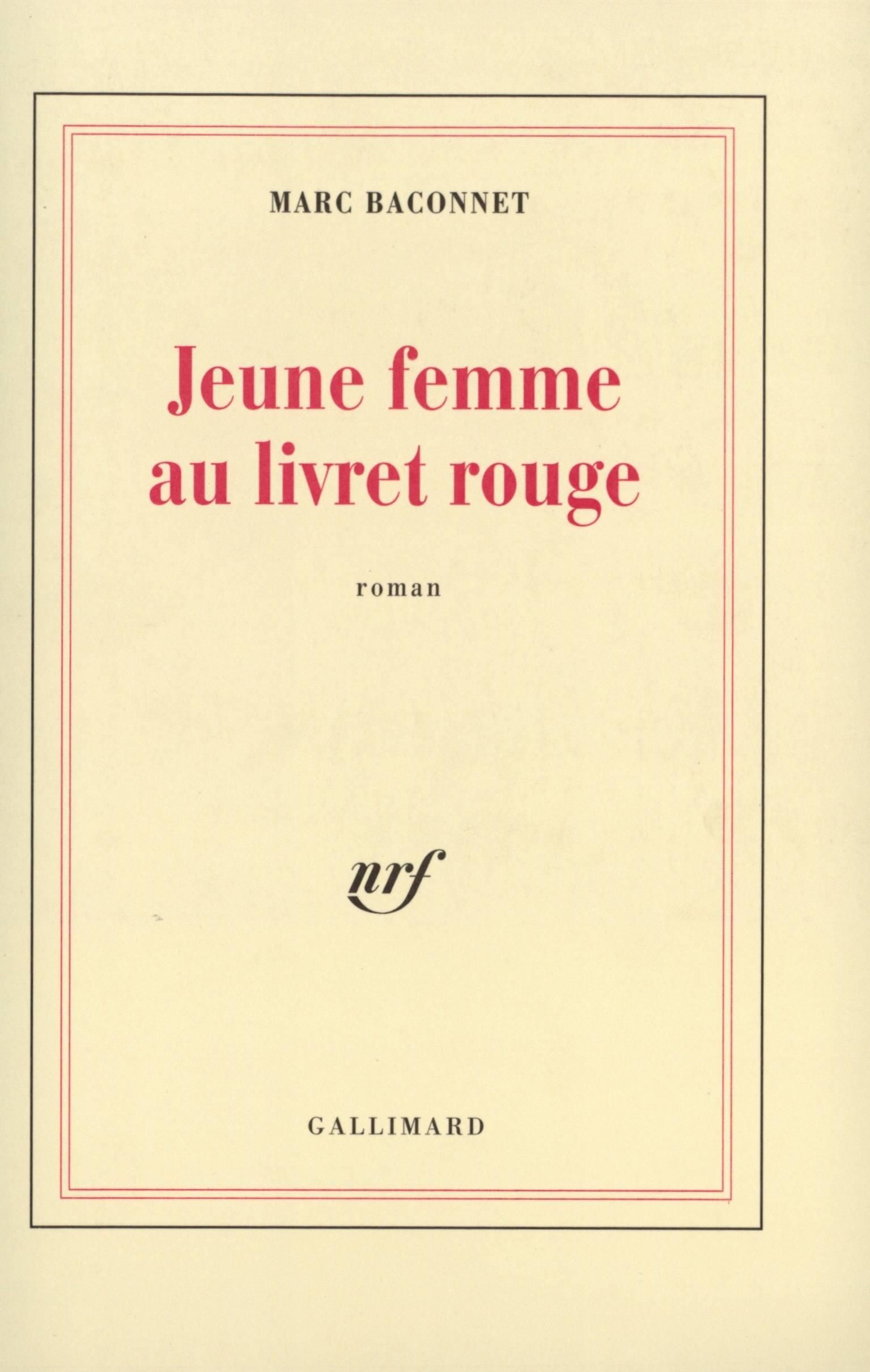 couverture du document