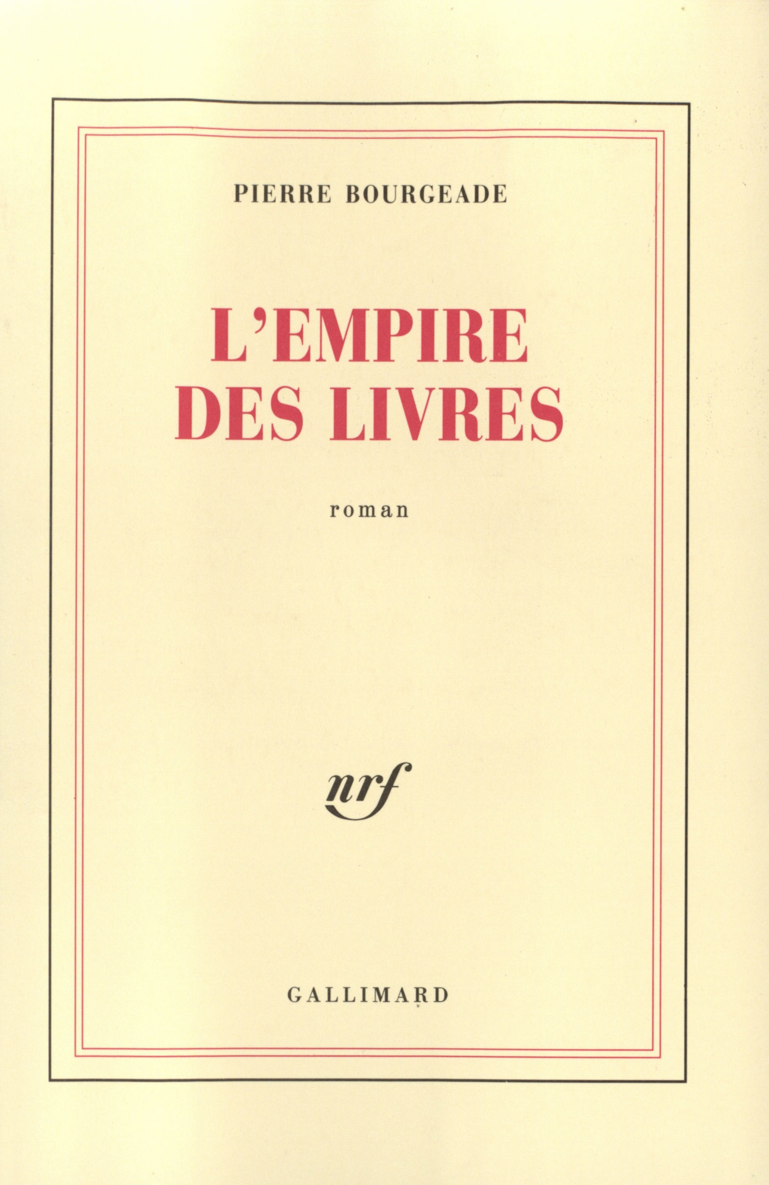 couverture du document