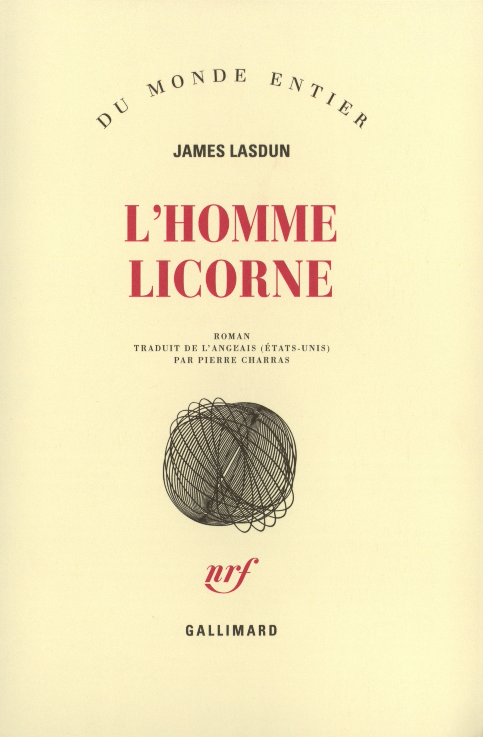 couverture du document