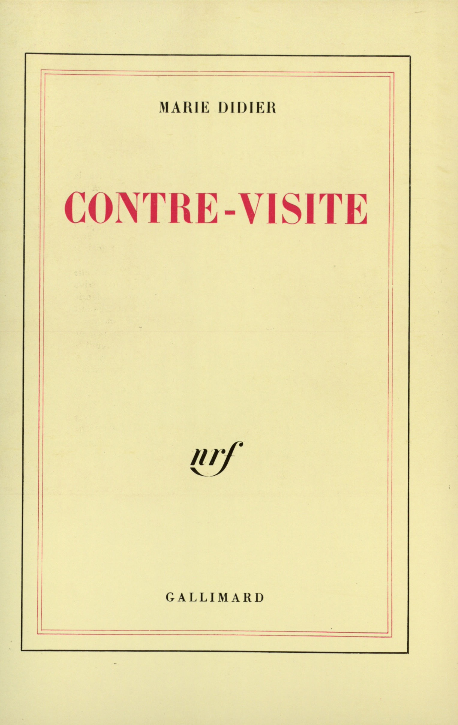 couverture du document