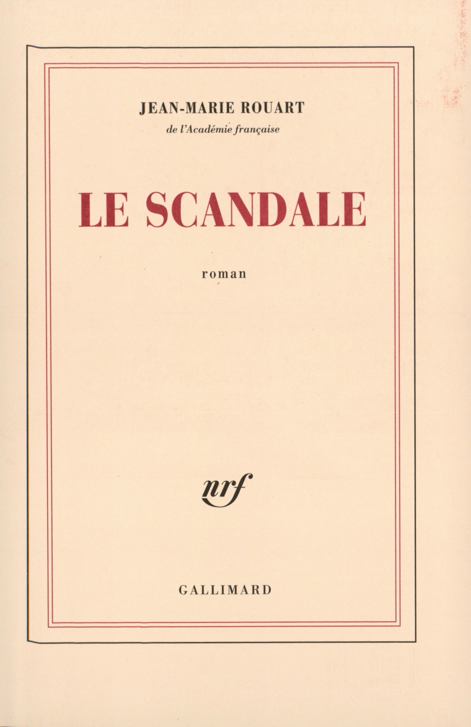 couverture du document