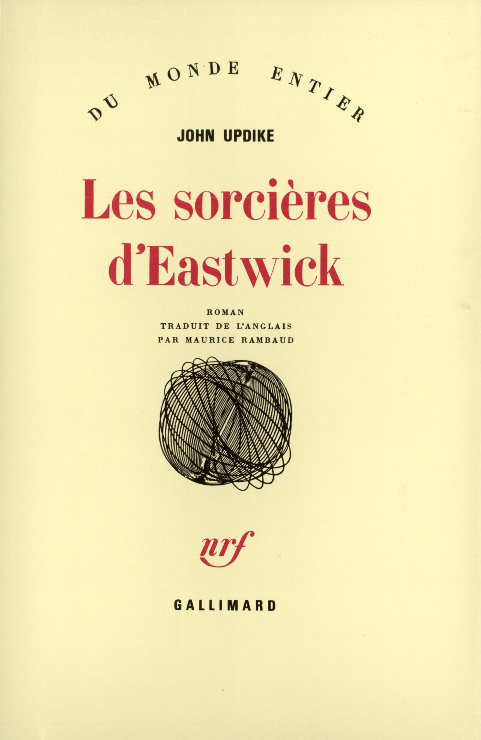 couverture du document