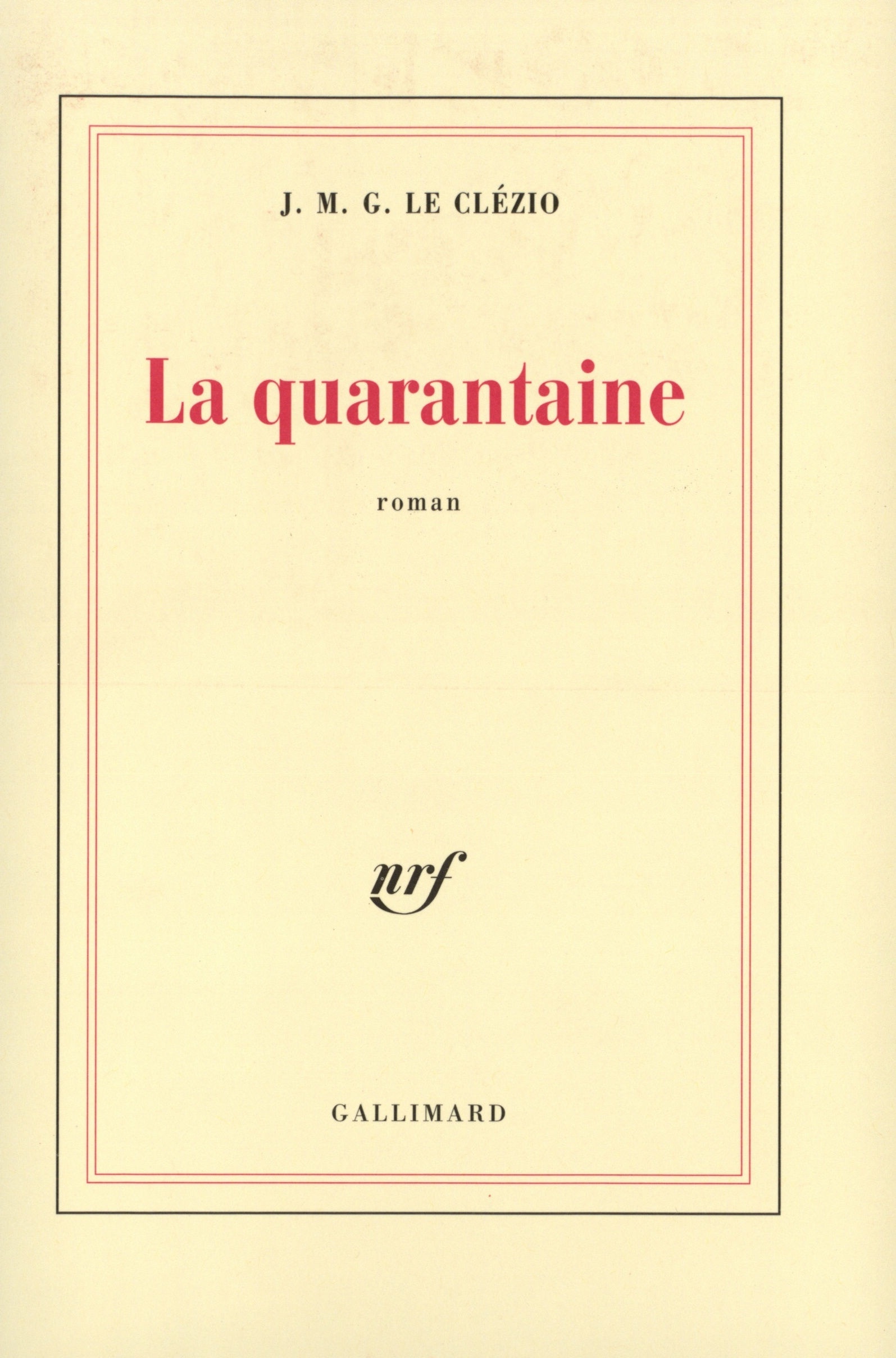 couverture du document