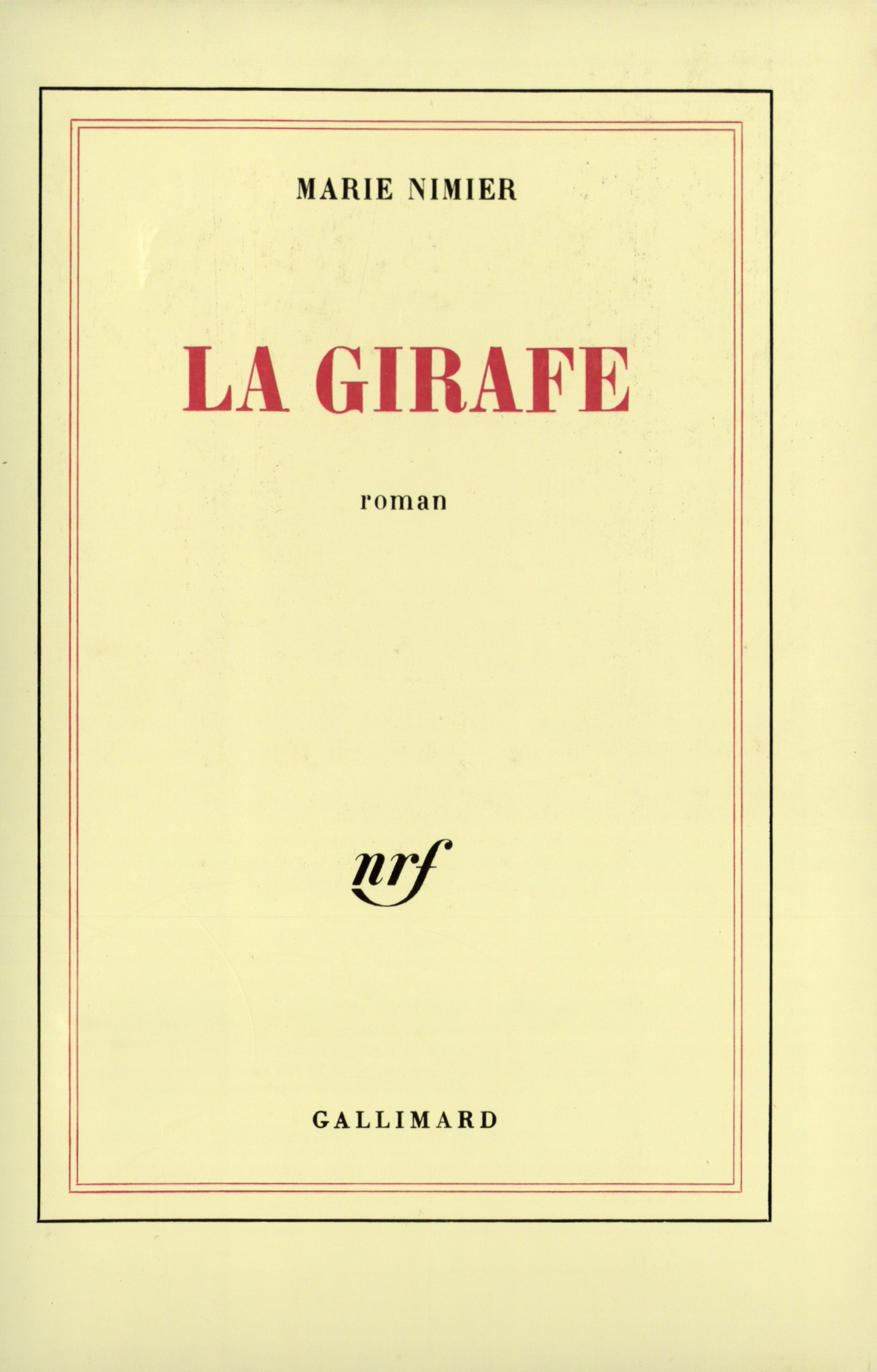 couverture du document
