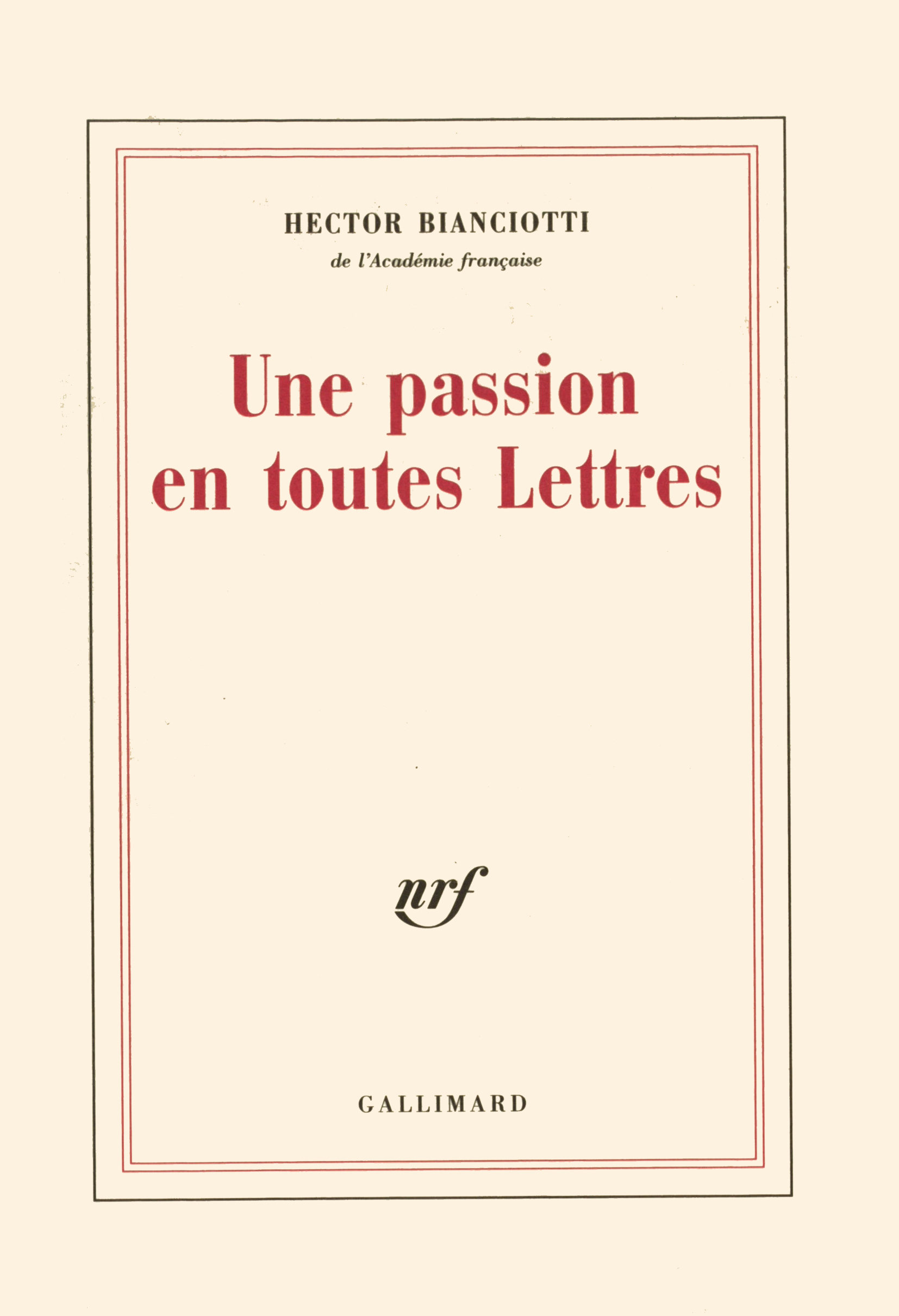 couverture du document