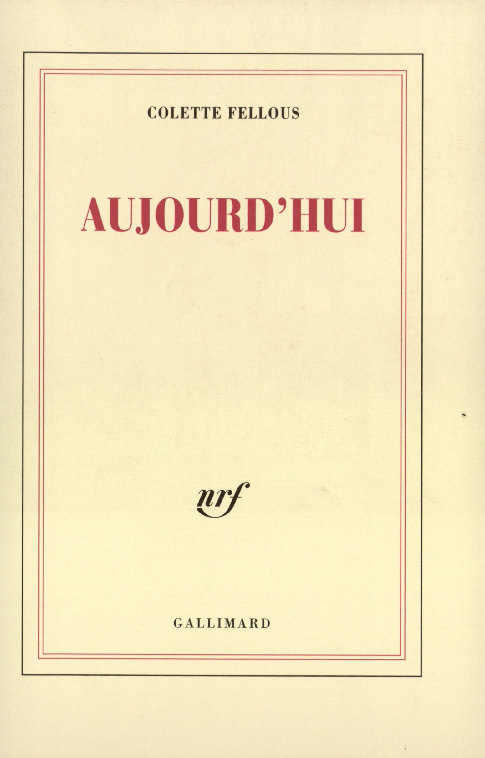 couverture du document