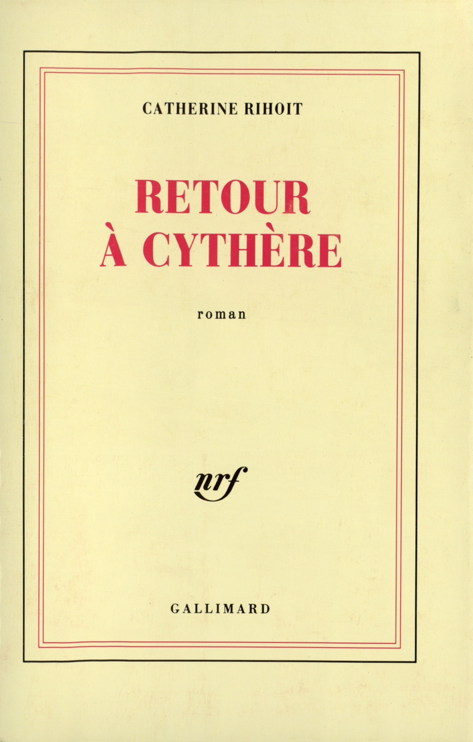 couverture du document