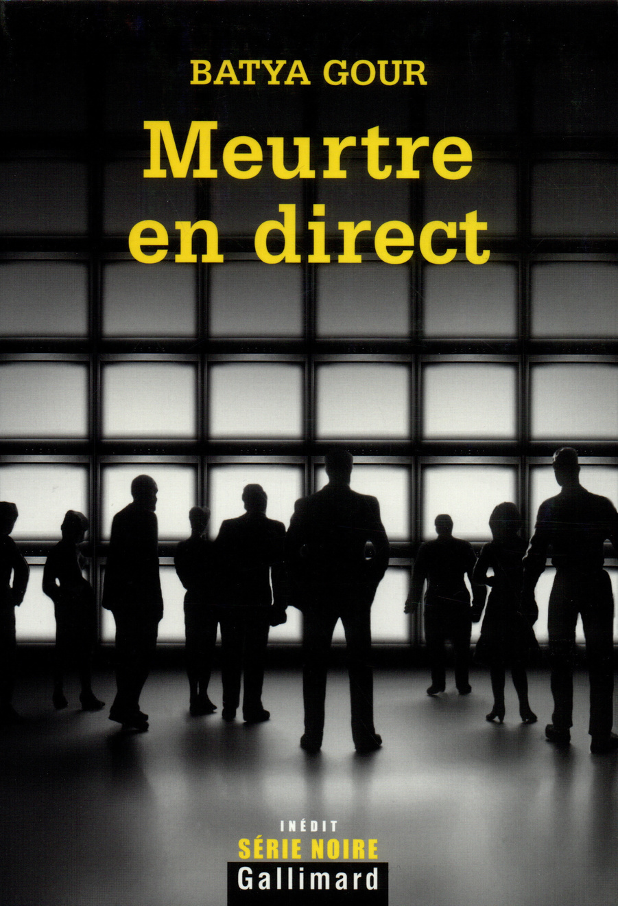 couverture du document