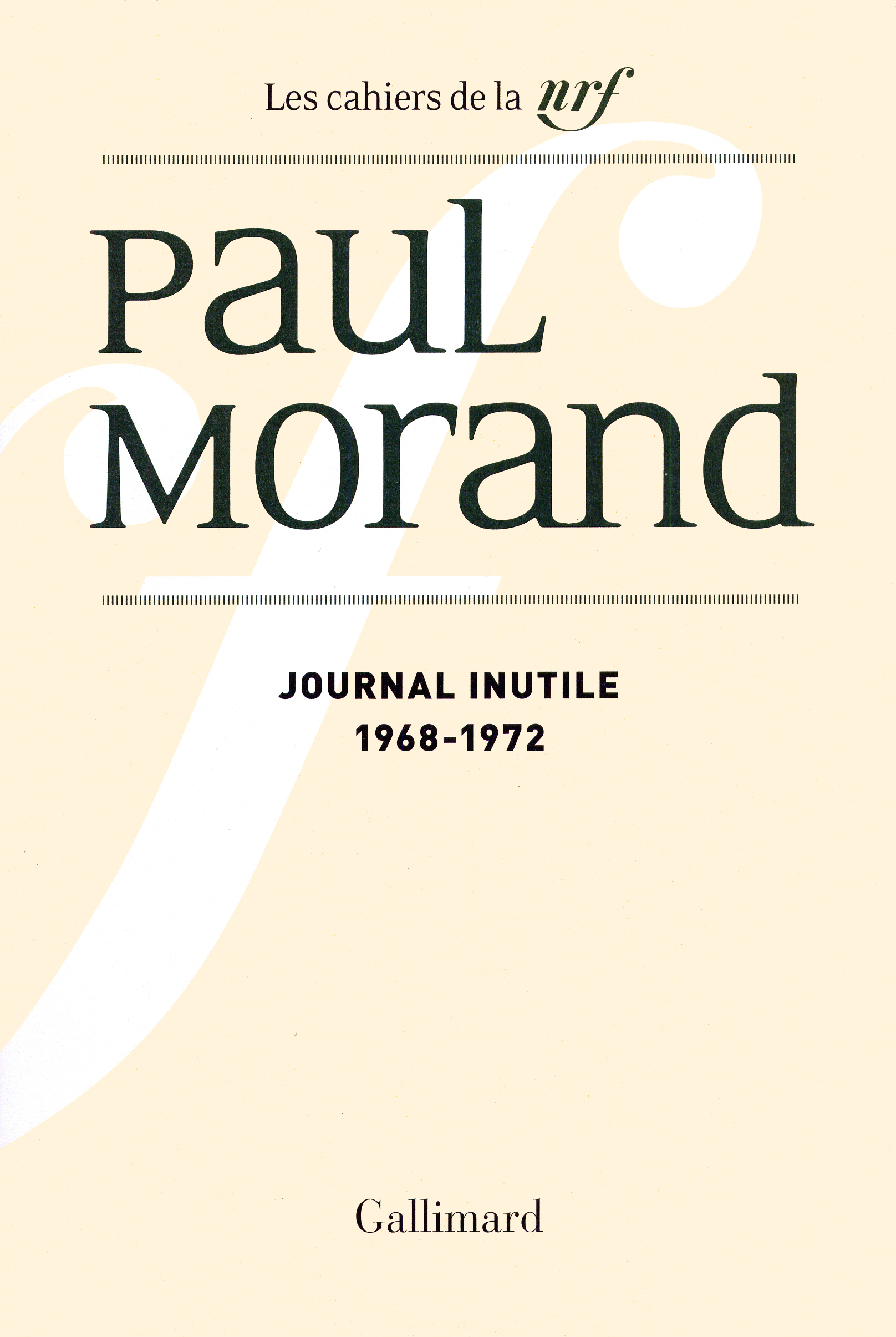 couverture du document