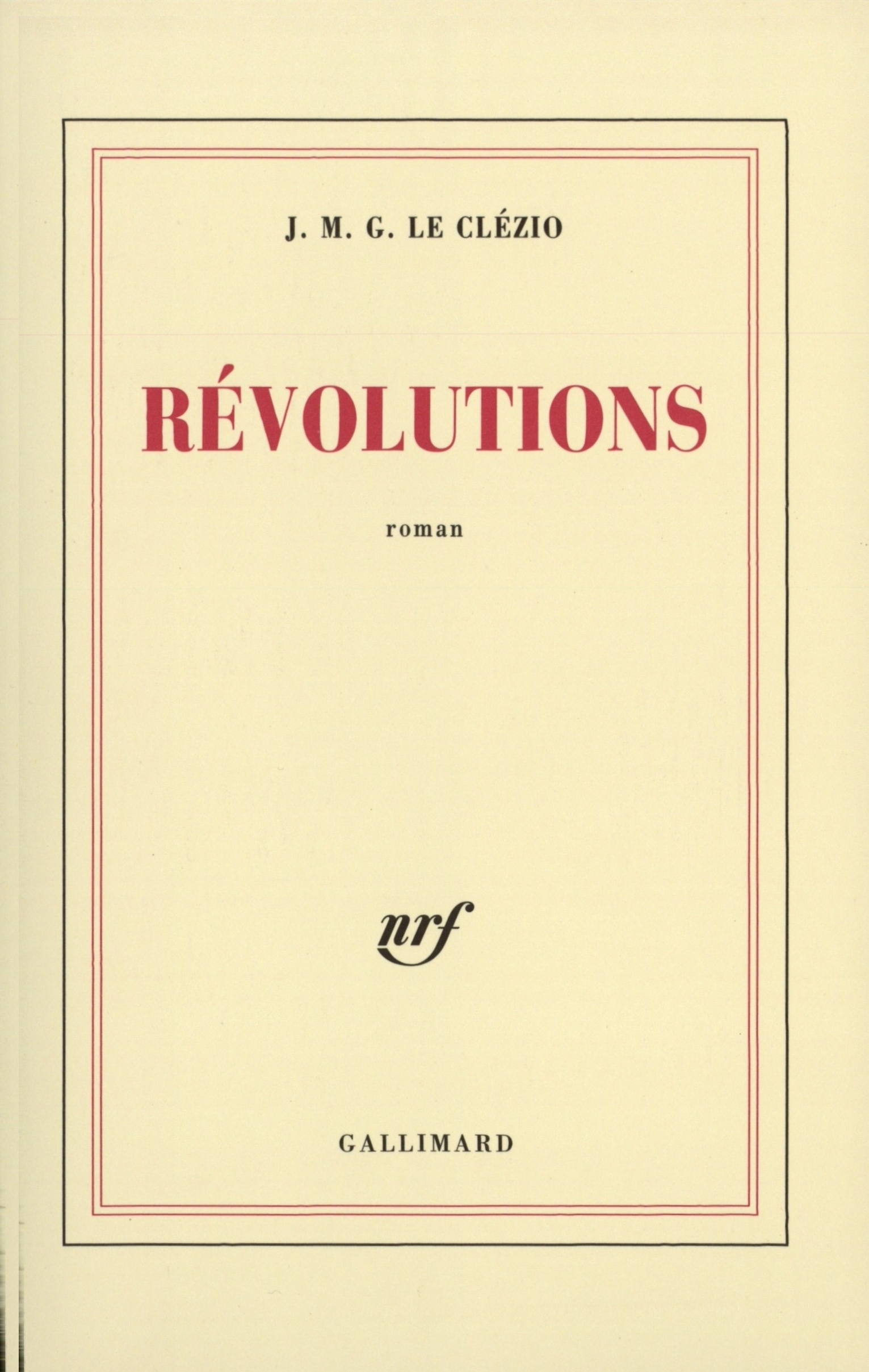 couverture du document